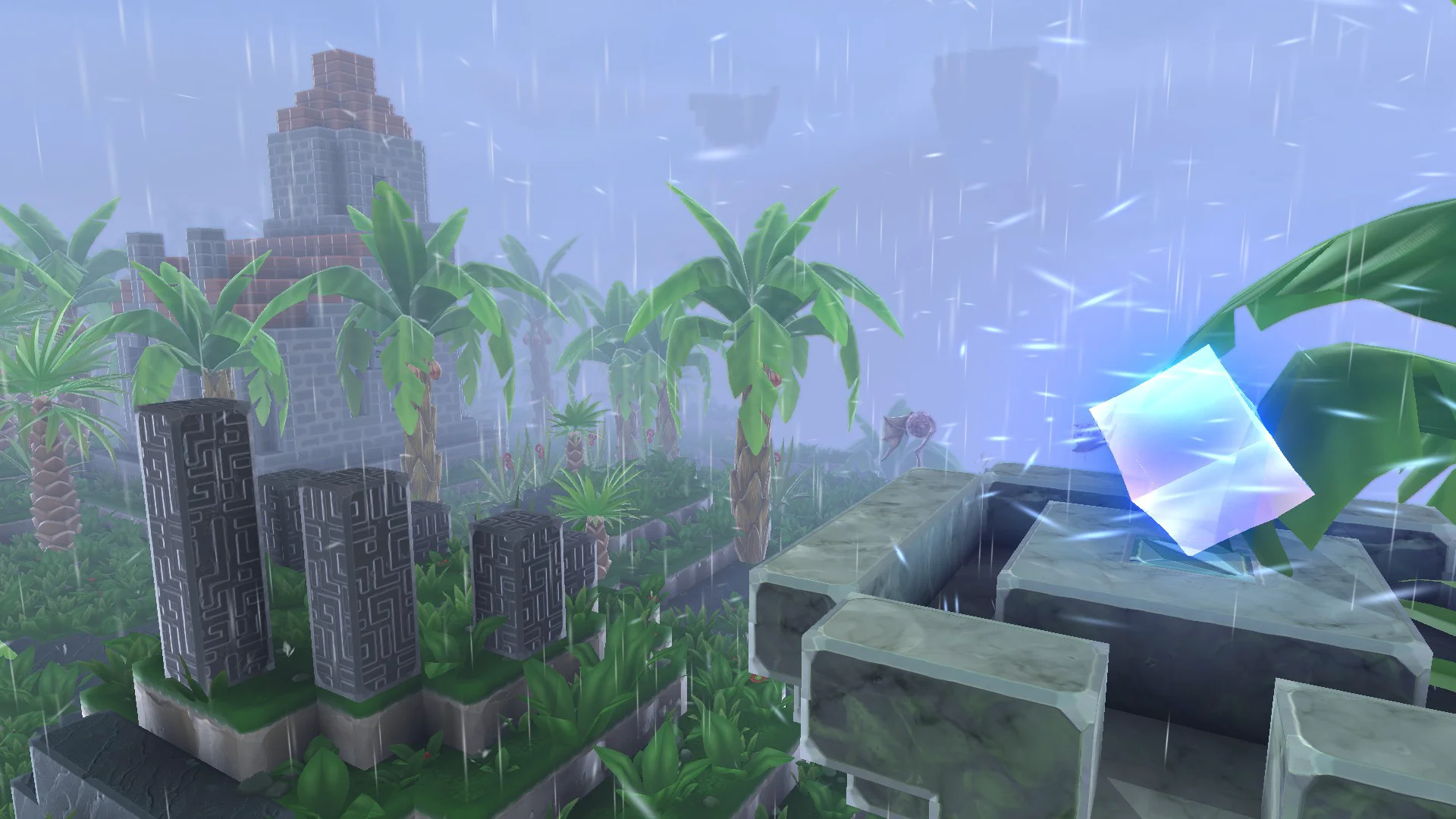 Portal Knights screenshot 43
