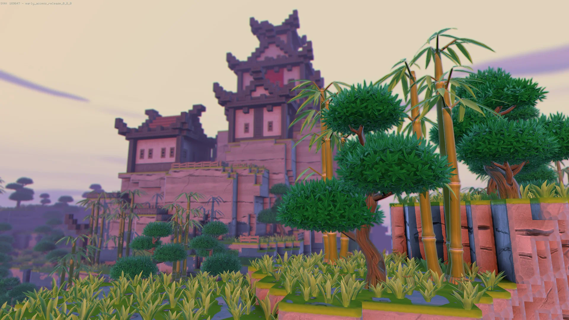 Portal Knights screenshot 44