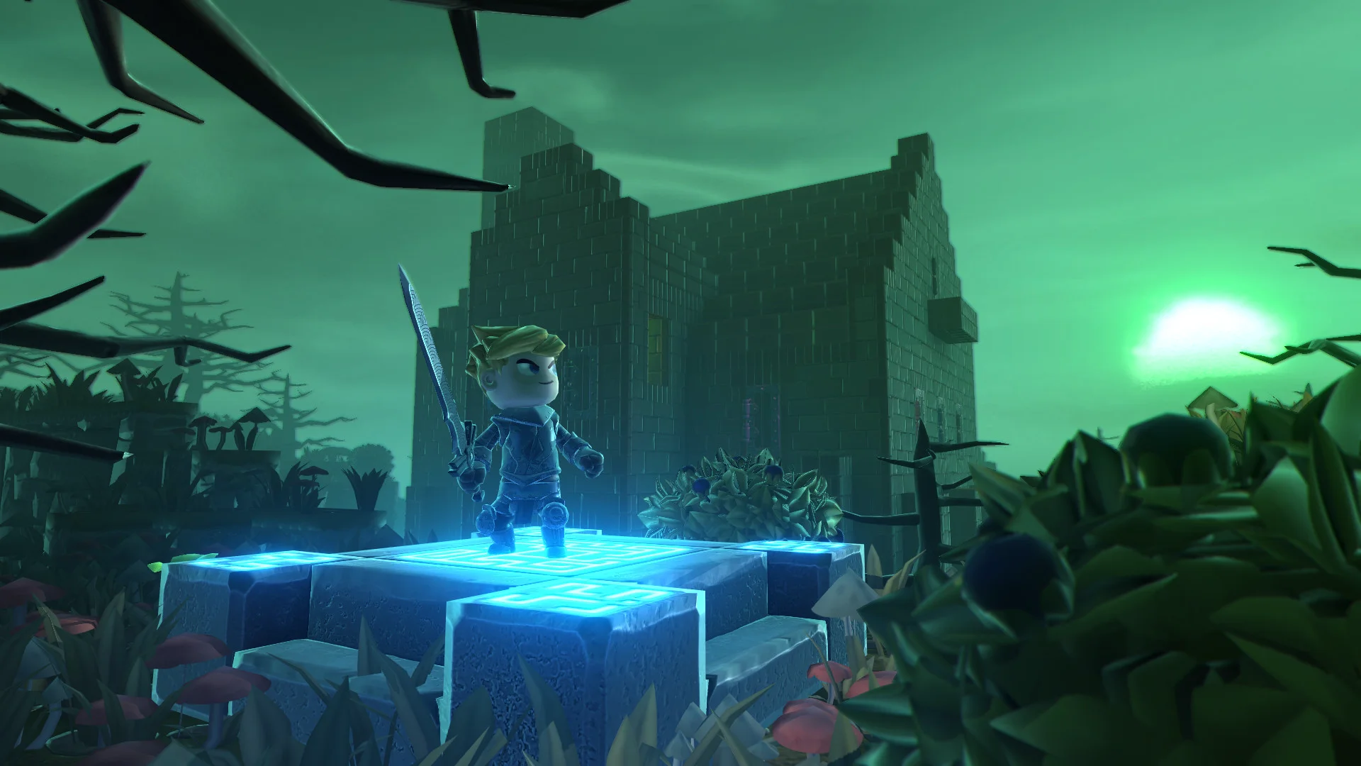 Portal Knights screenshot 45