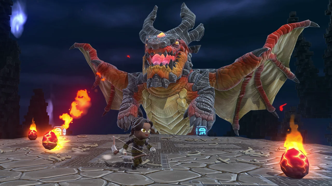 Portal Knights screenshot 6