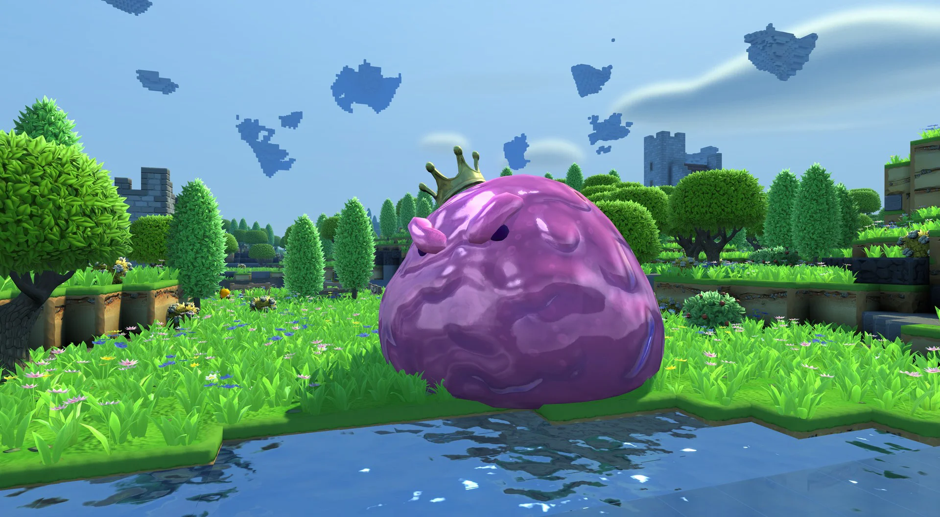 Portal Knights screenshot 7