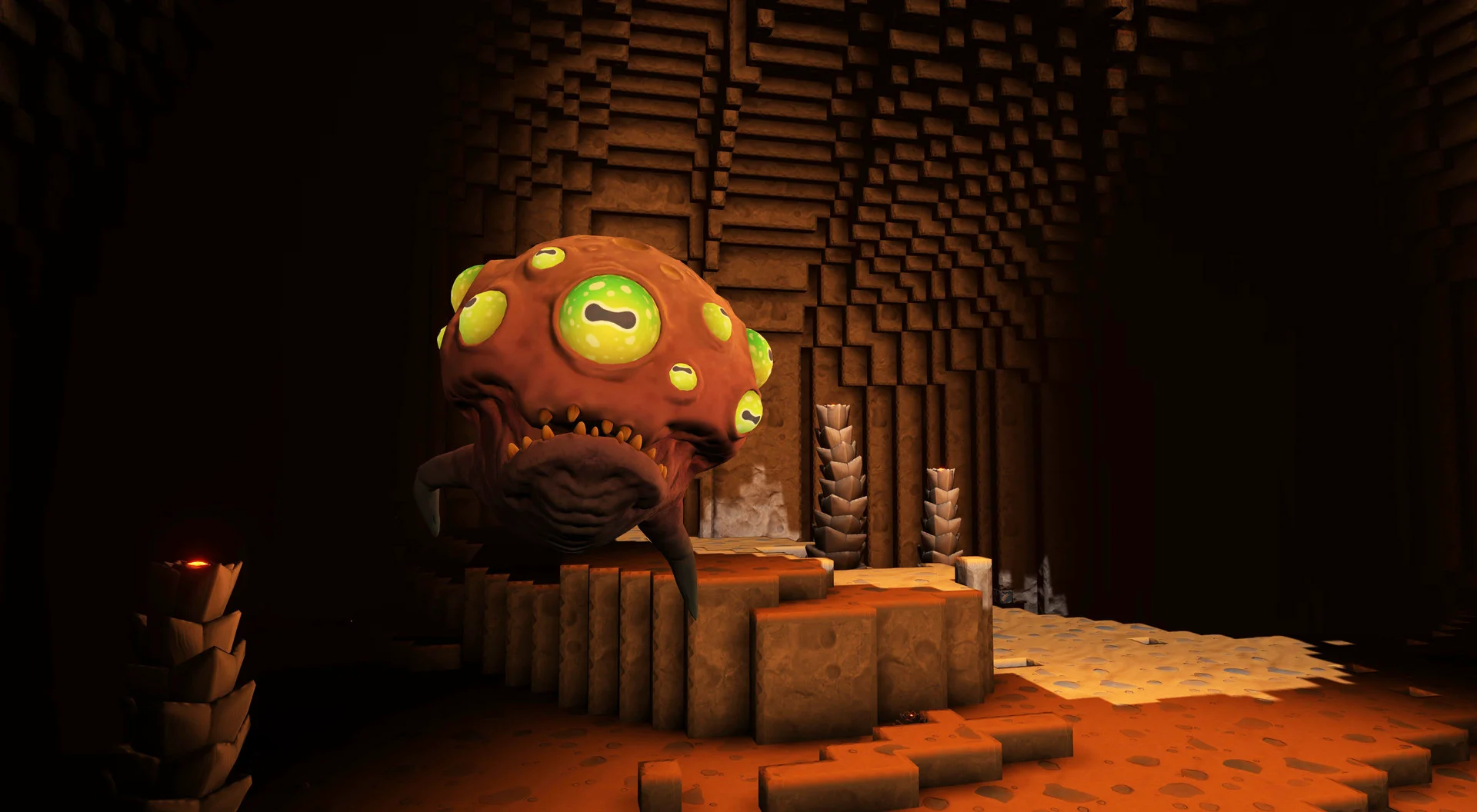 Portal Knights screenshot 9