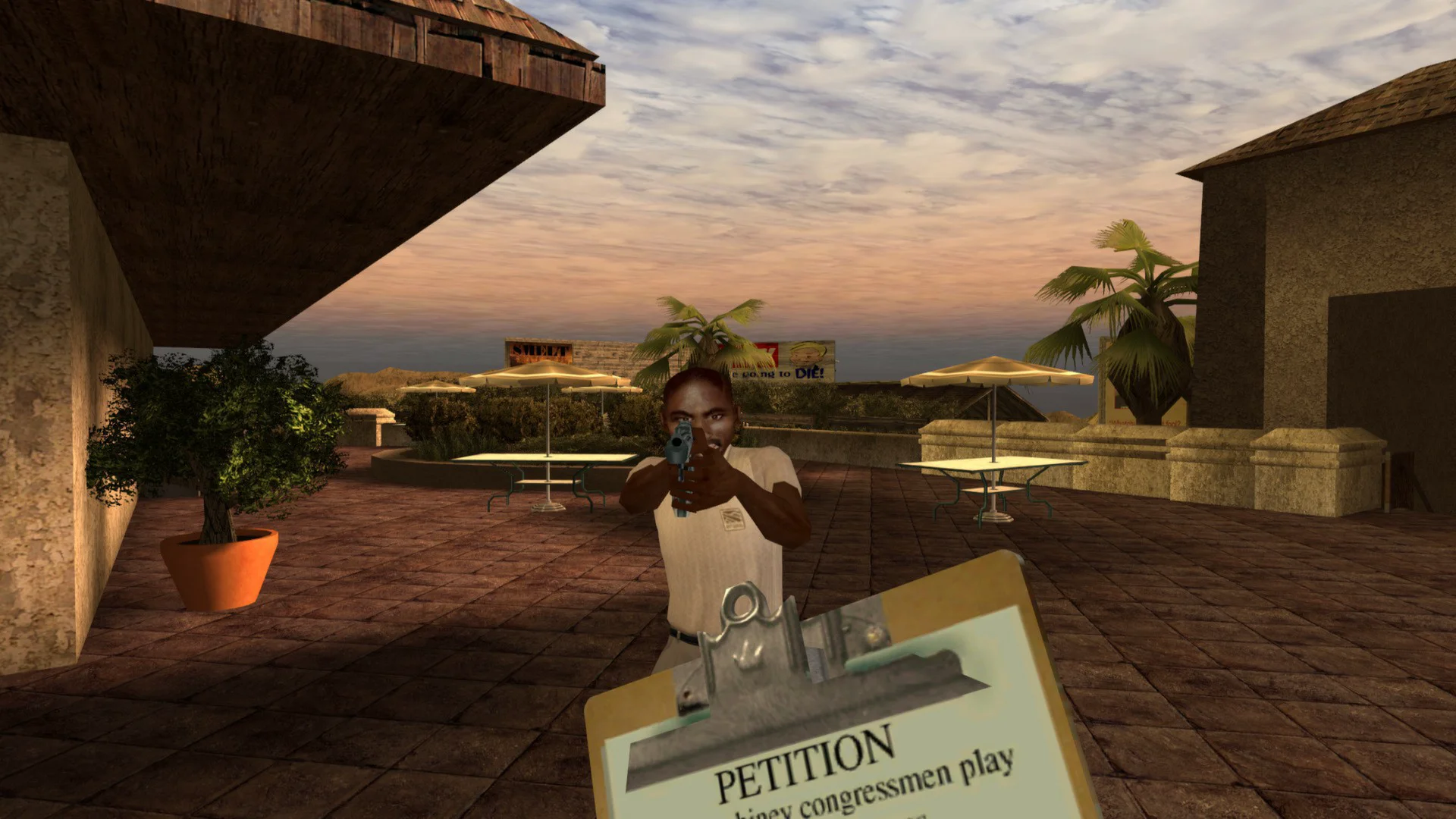 POSTAL 2 screenshot 11