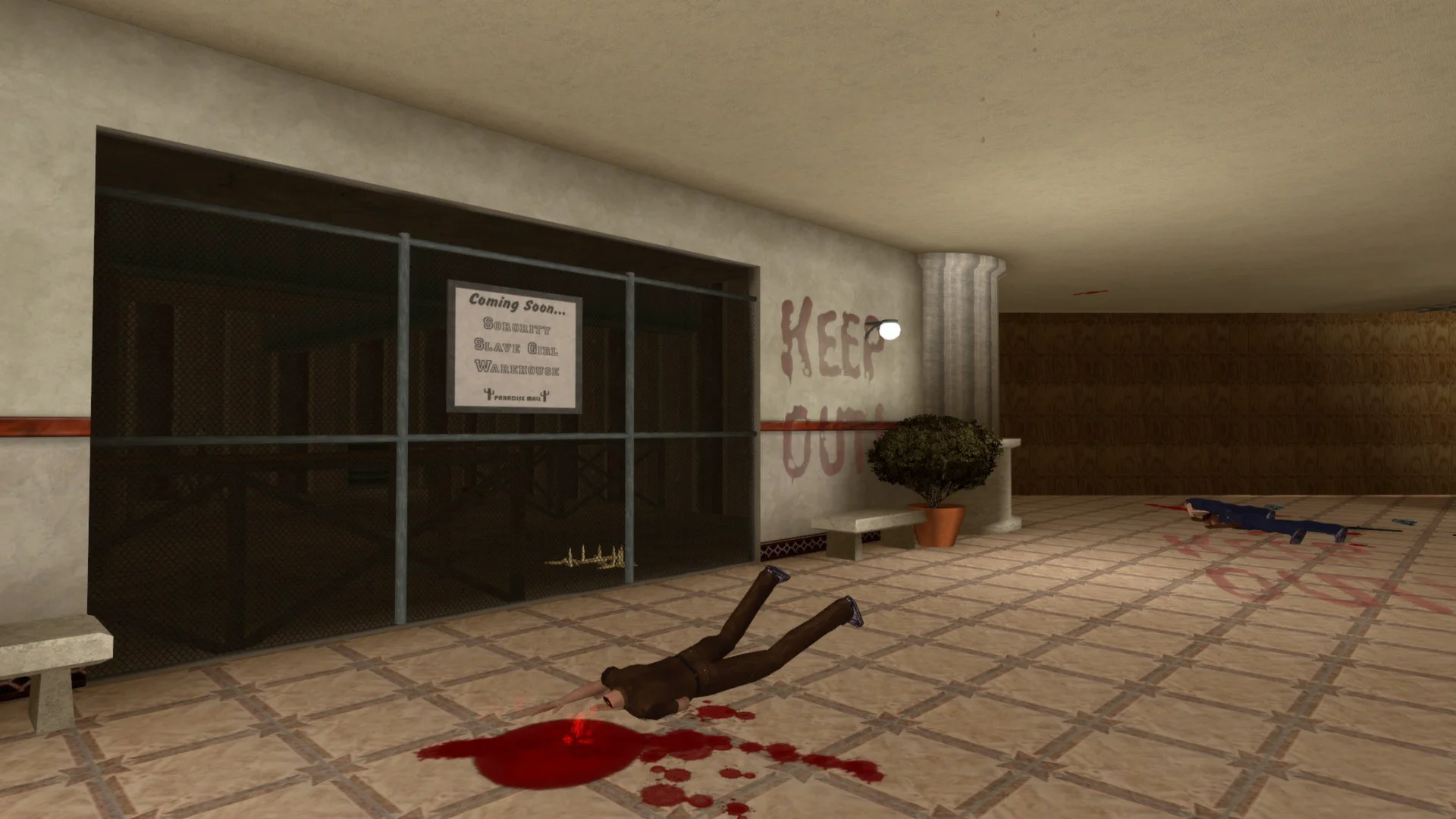 POSTAL 2 screenshot 12