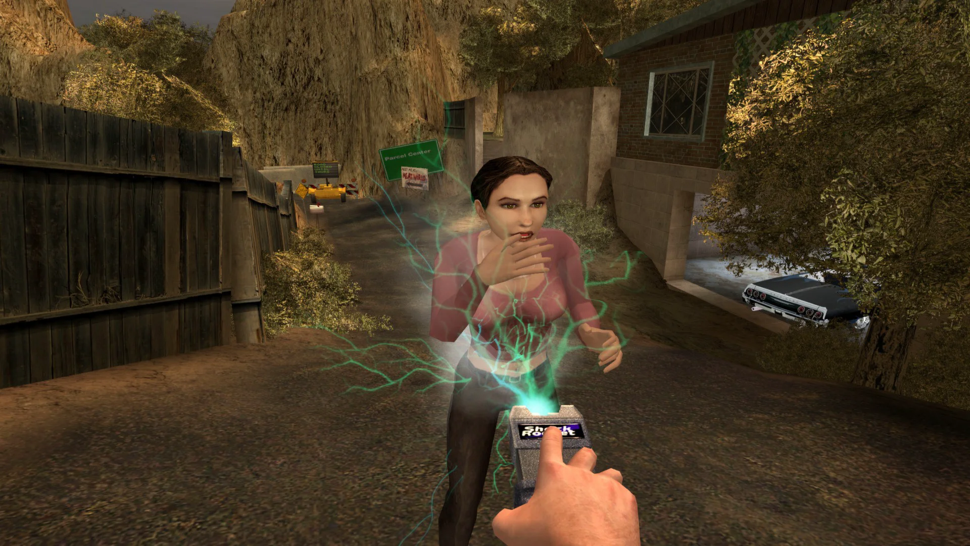 POSTAL 2 screenshot 13