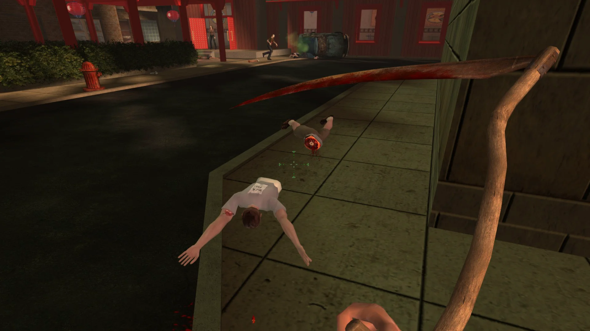 POSTAL 2 screenshot 15
