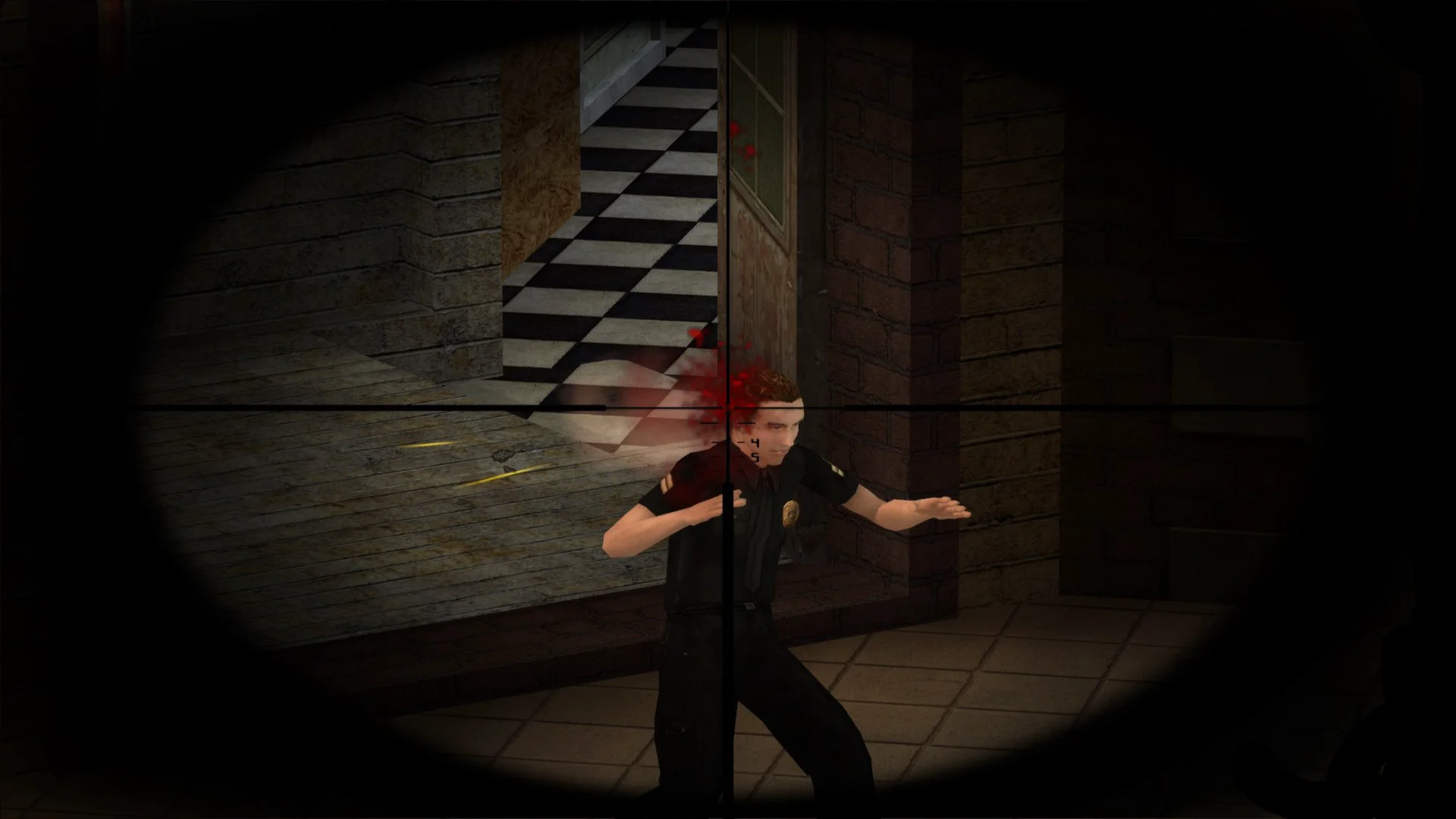 POSTAL 2 screenshot 17