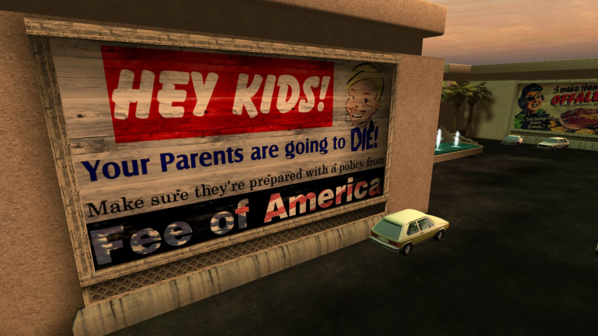 POSTAL 2 screenshot 18