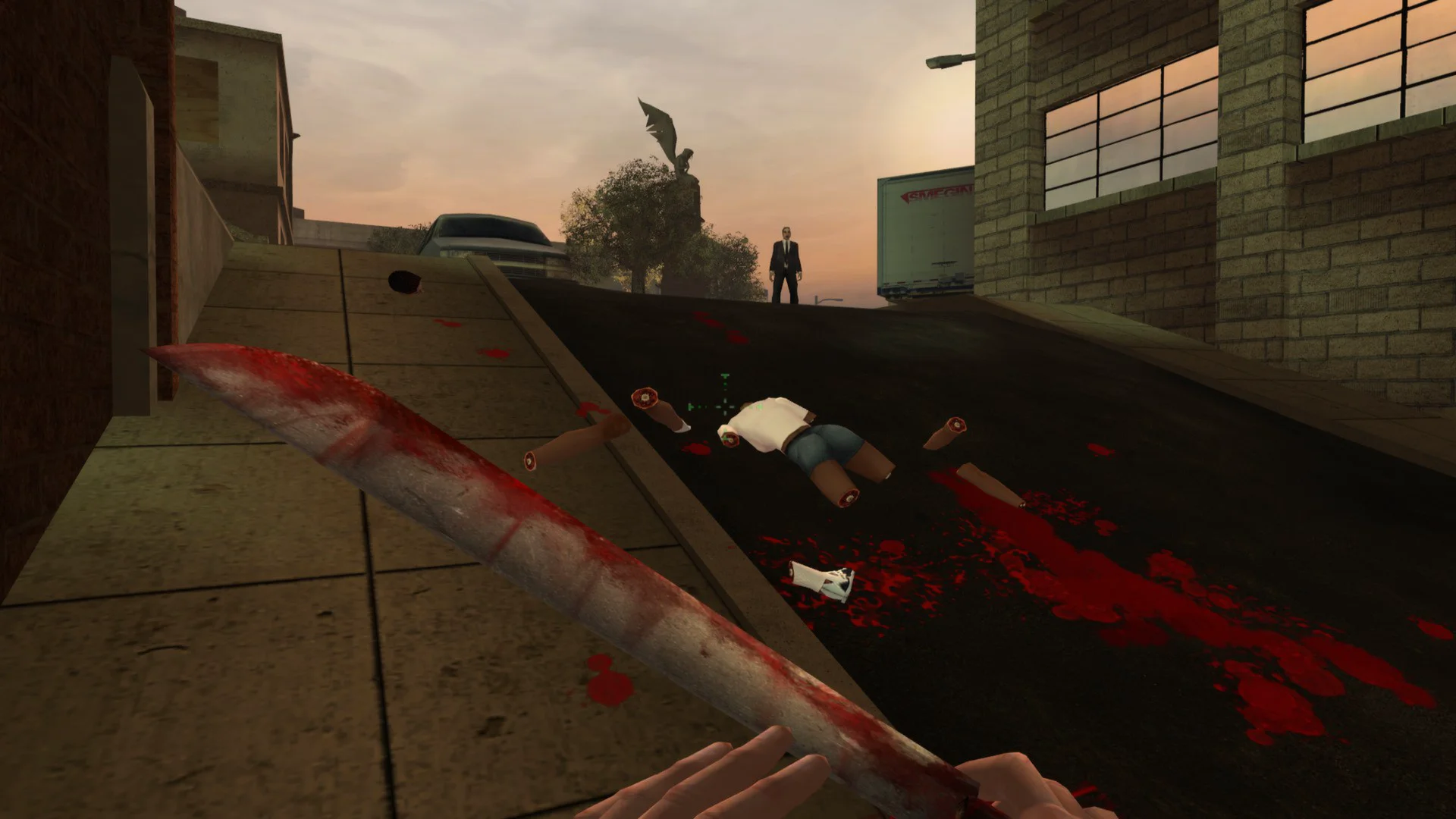 POSTAL 2 screenshot 6