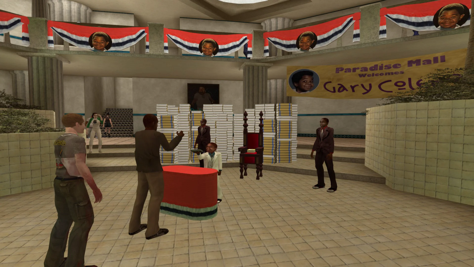 POSTAL 2 screenshot 7