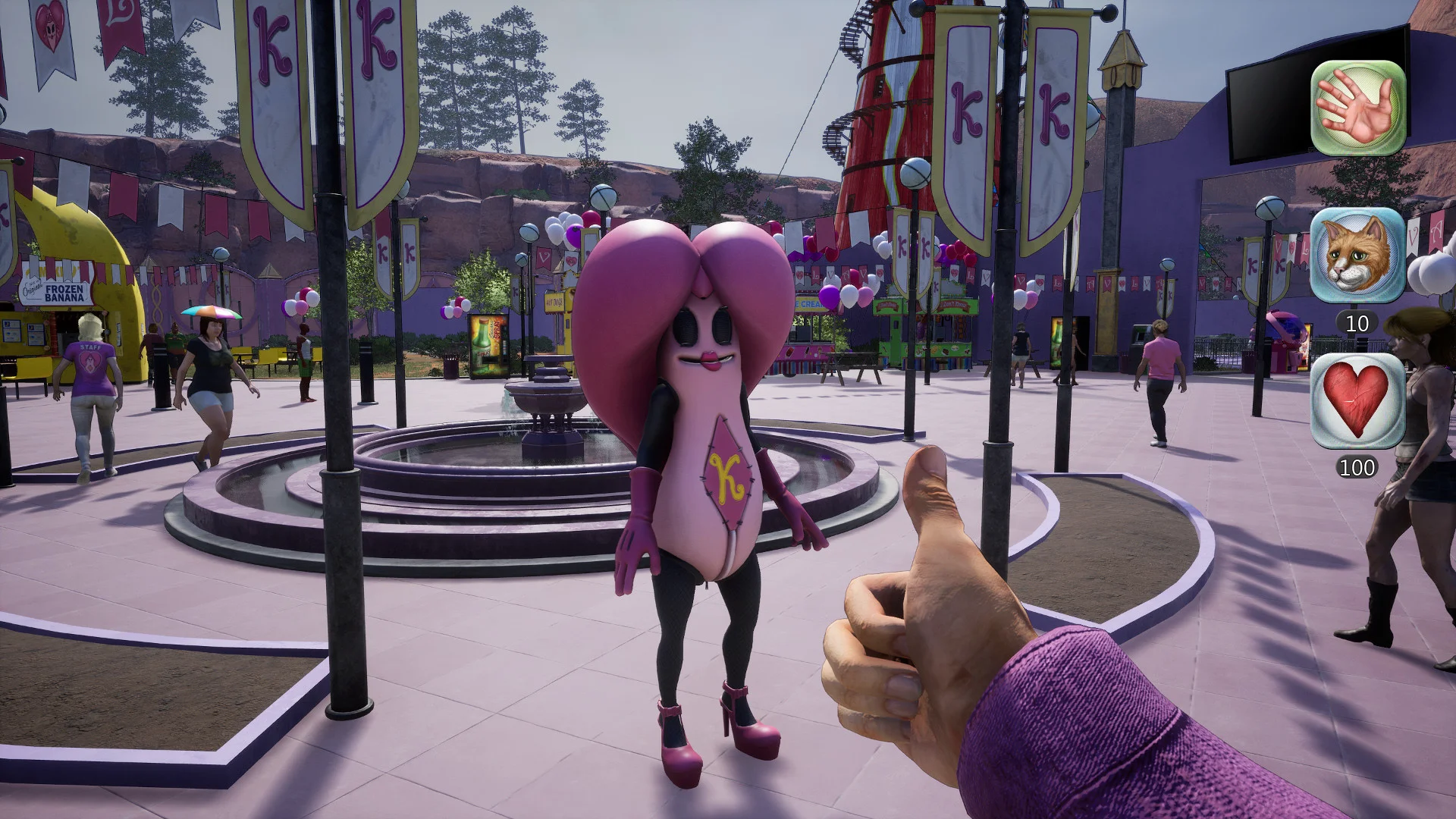 POSTAL 4: No Regerts screenshot 10