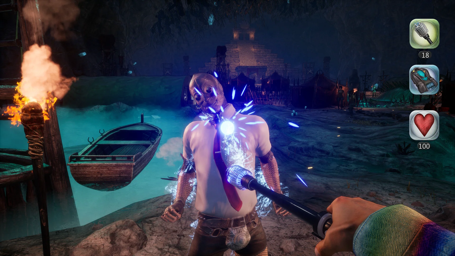 POSTAL 4: No Regerts screenshot 12