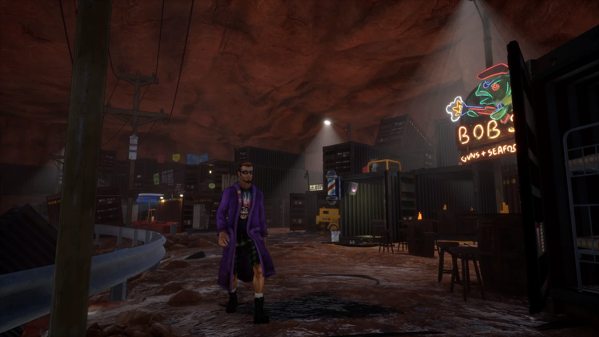 POSTAL 4: No Regerts screenshot 14