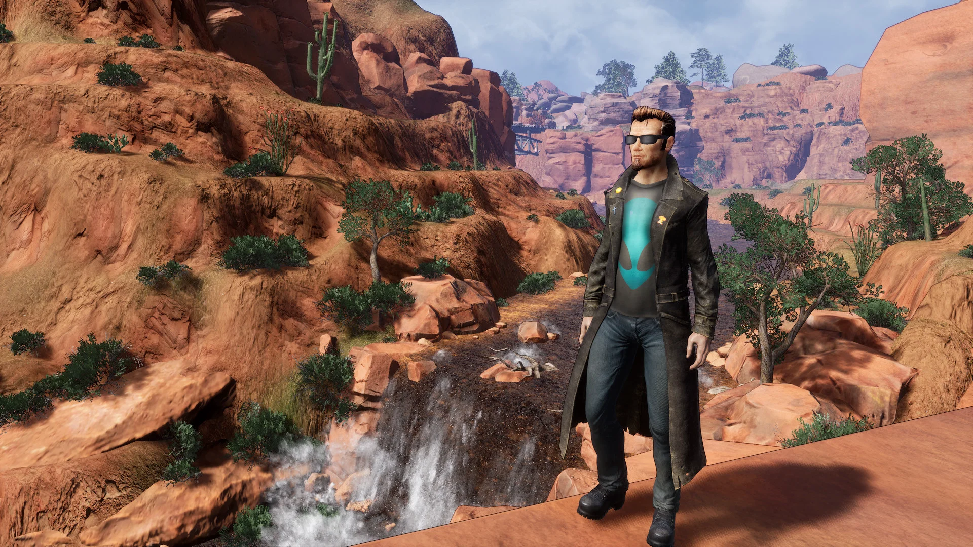 POSTAL 4: No Regerts screenshot 15