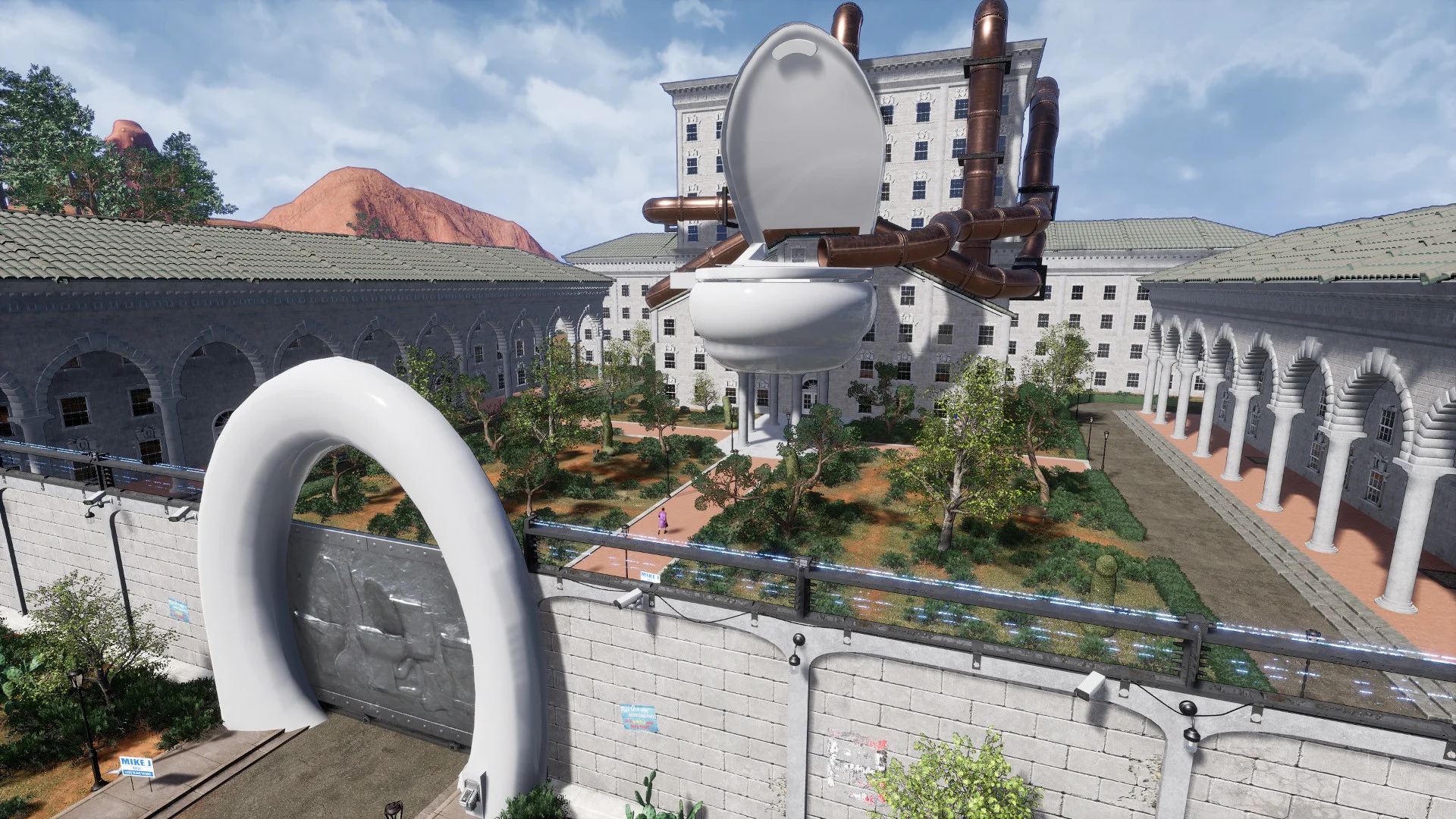 POSTAL 4: No Regerts screenshot 16