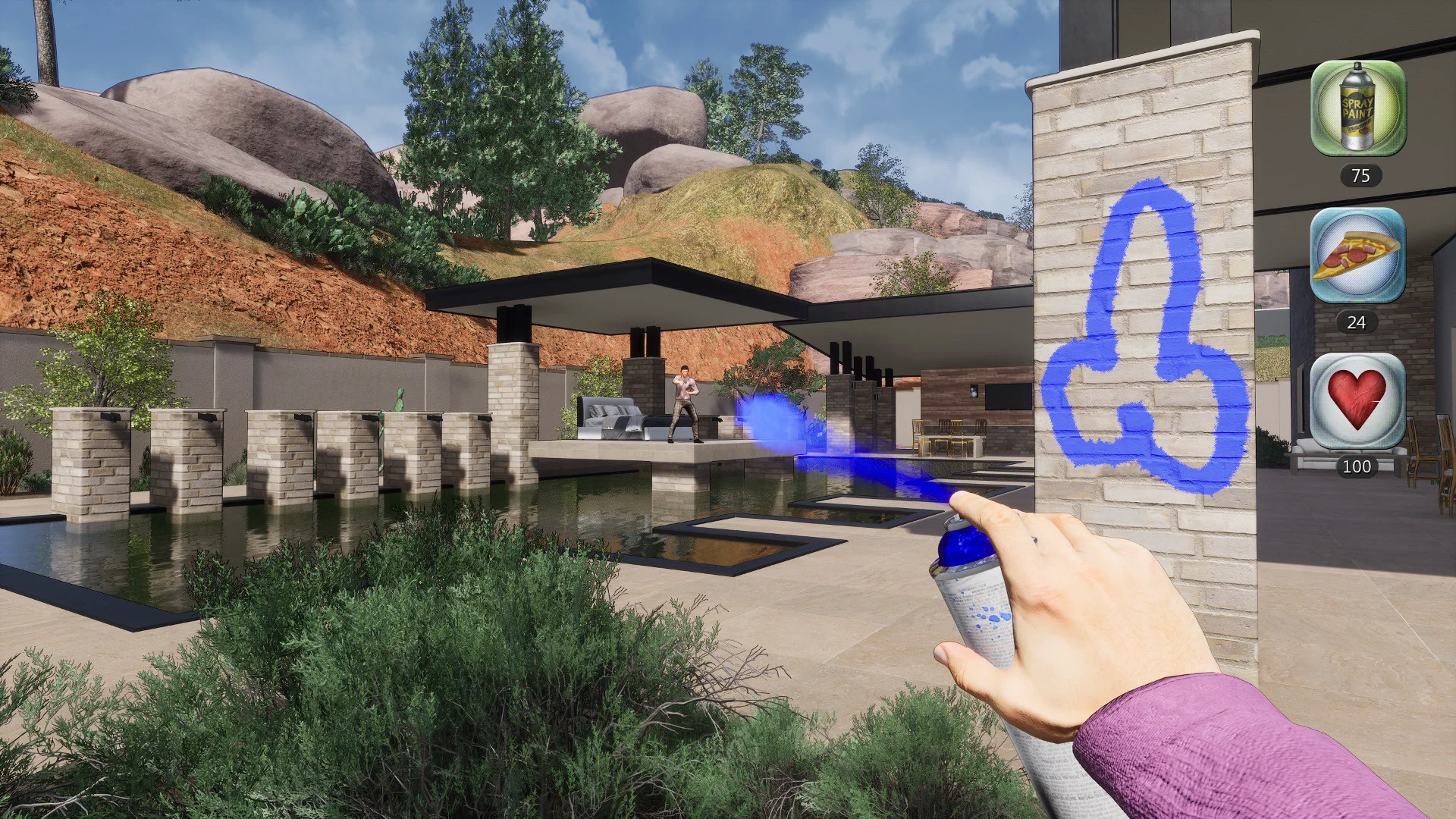 POSTAL 4: No Regerts screenshot 17