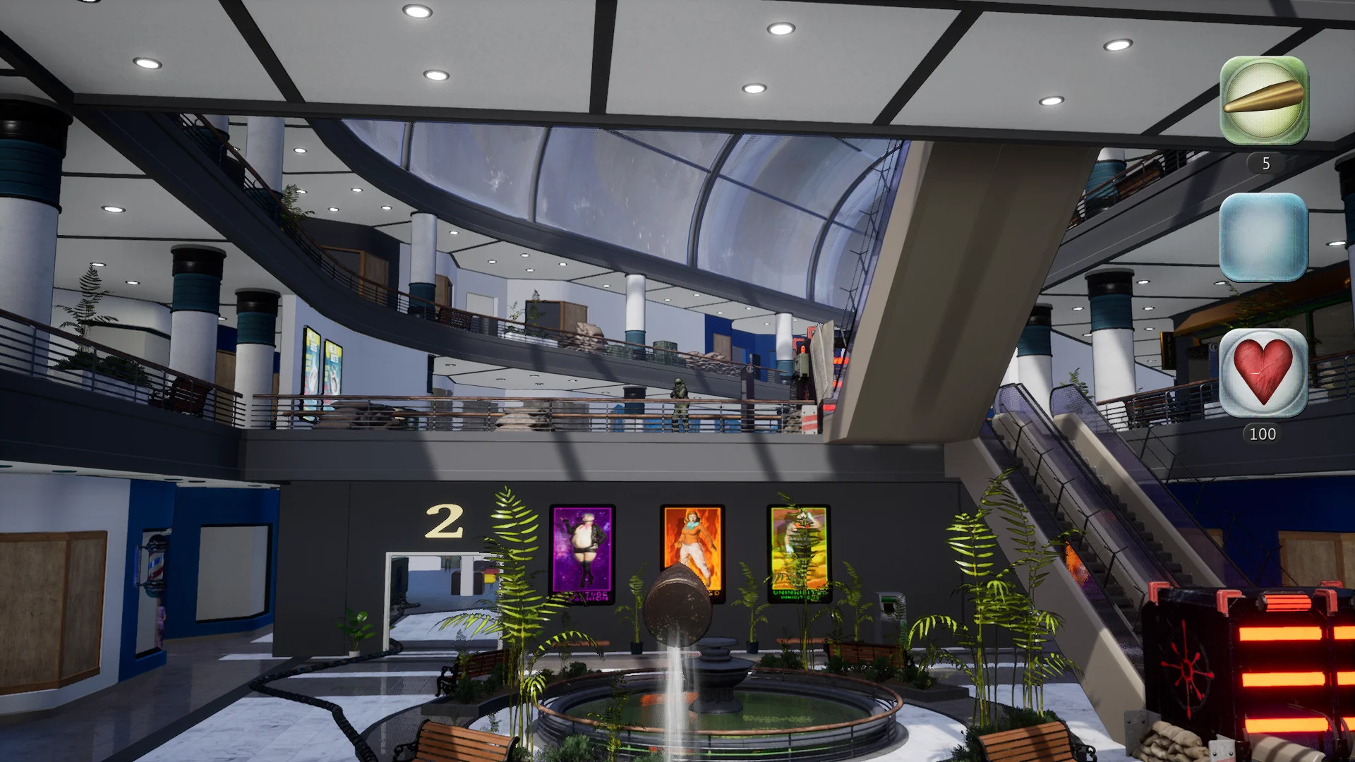 POSTAL 4: No Regerts screenshot 6