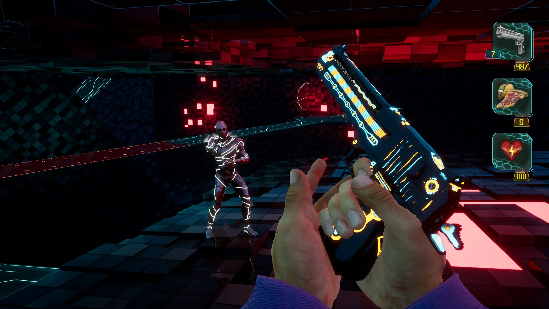 POSTAL 4: No Regerts screenshot 7