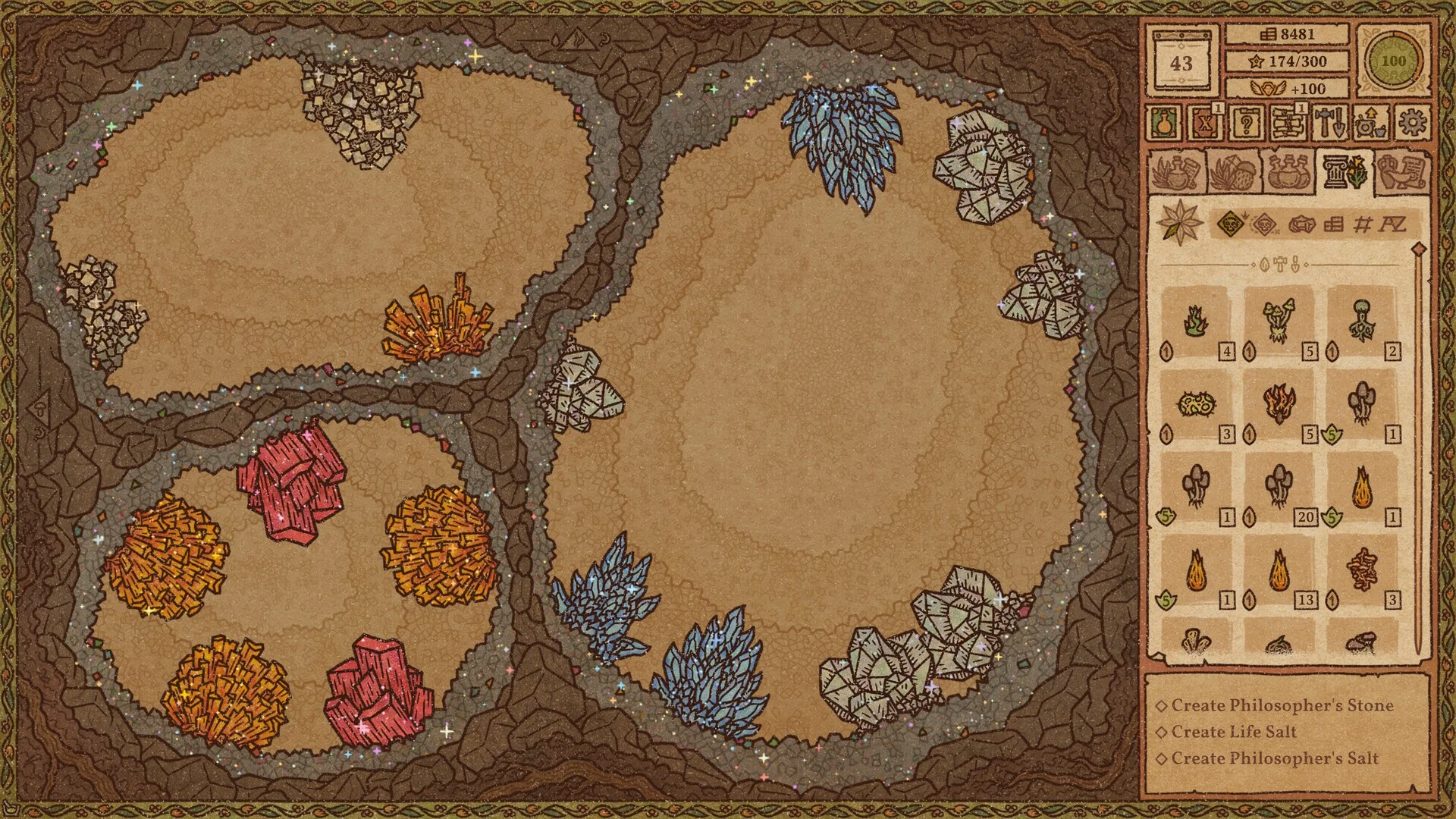 Potion Craft: Alchemist Simulator screenshot 14