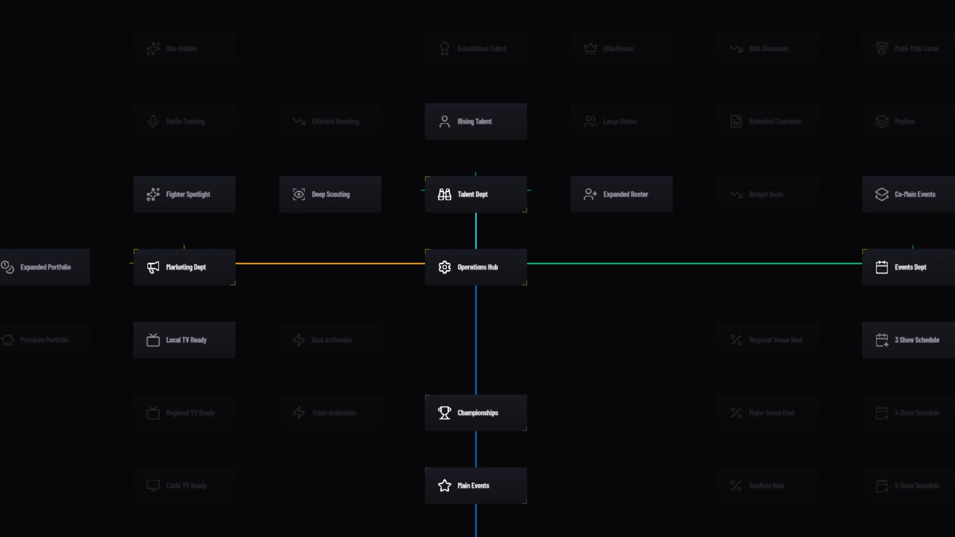 Pound for Pound screenshot 3