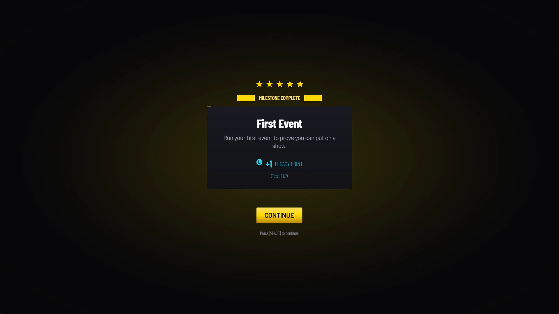 Pound for Pound screenshot 9