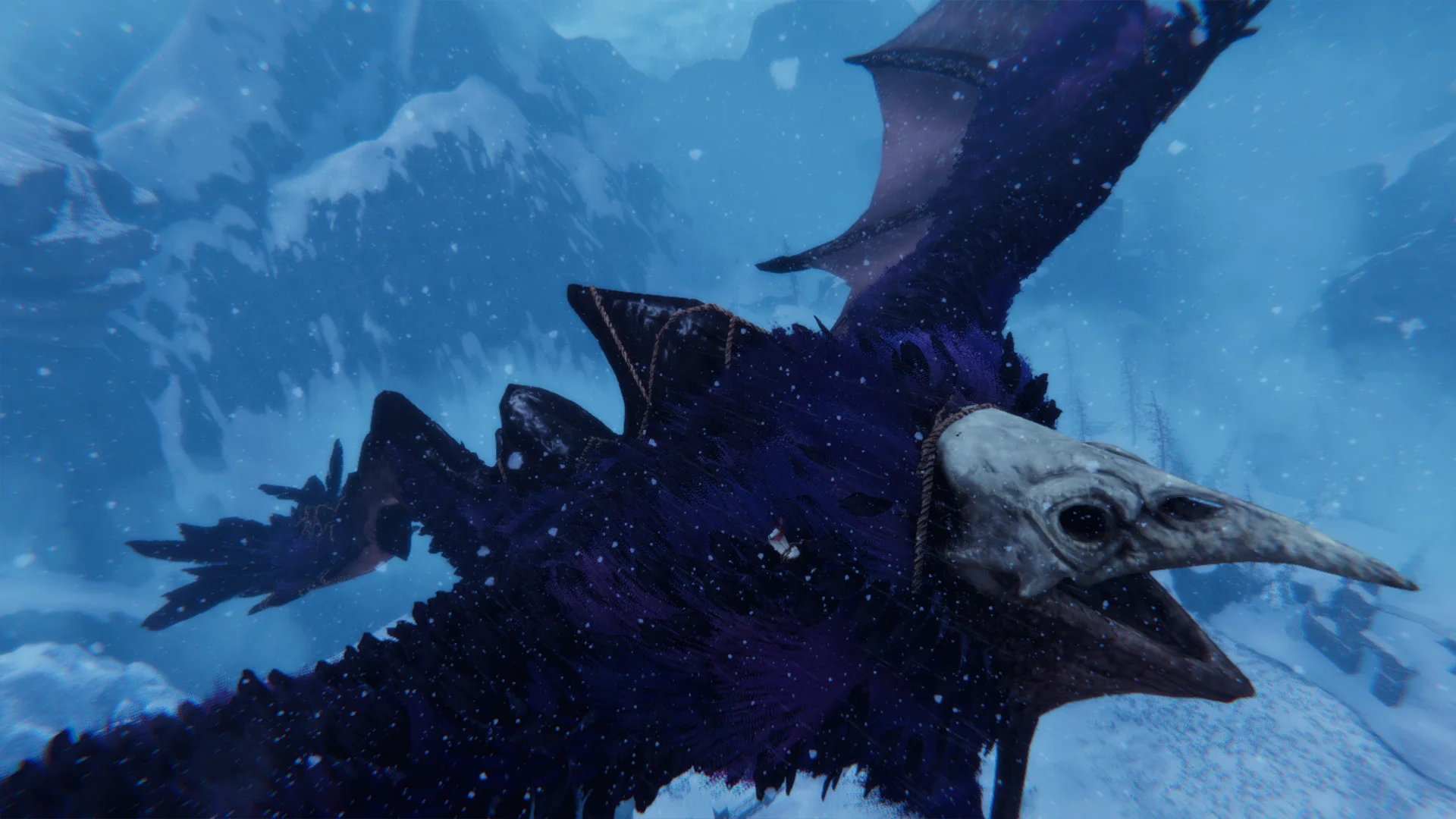 Praey for the Gods screenshot 10