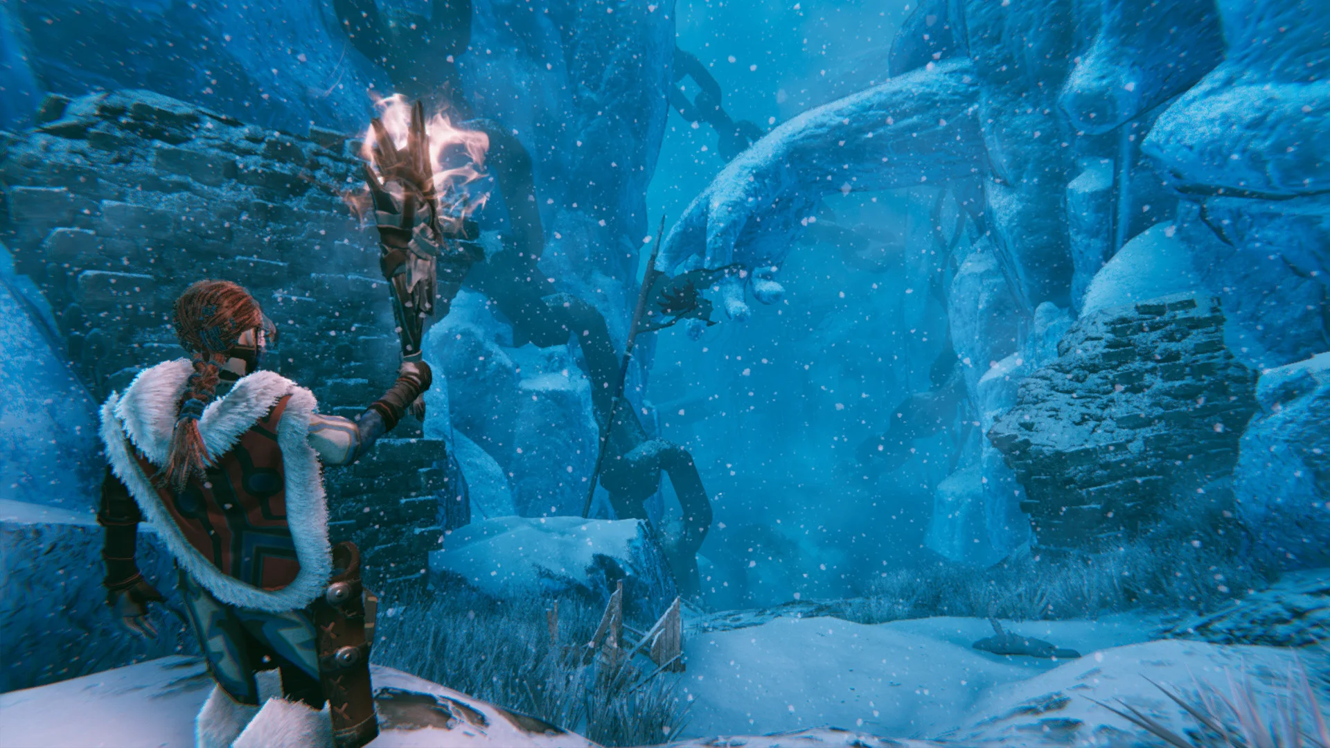 Praey for the Gods screenshot 9