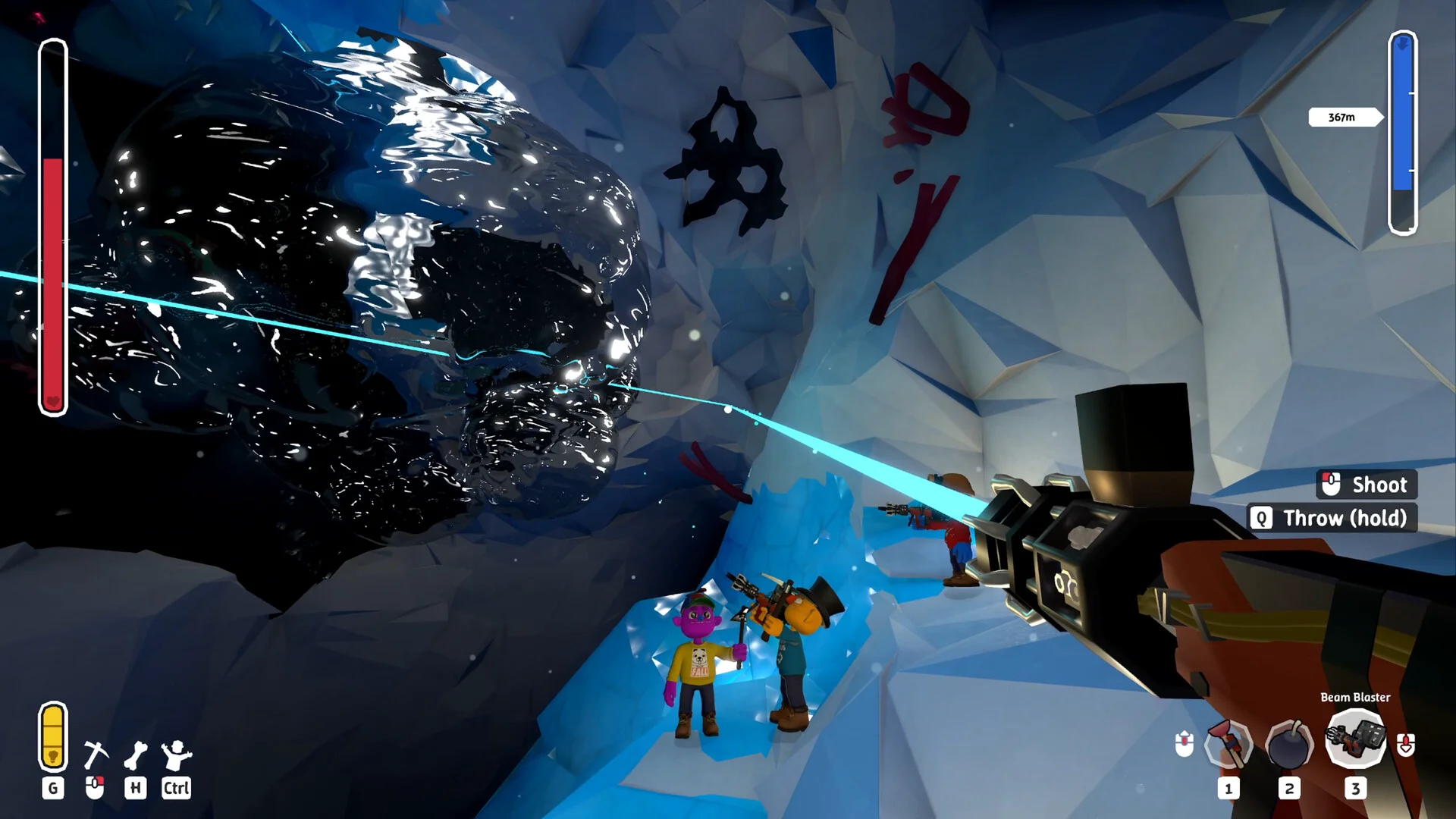 Pratfall screenshot 8