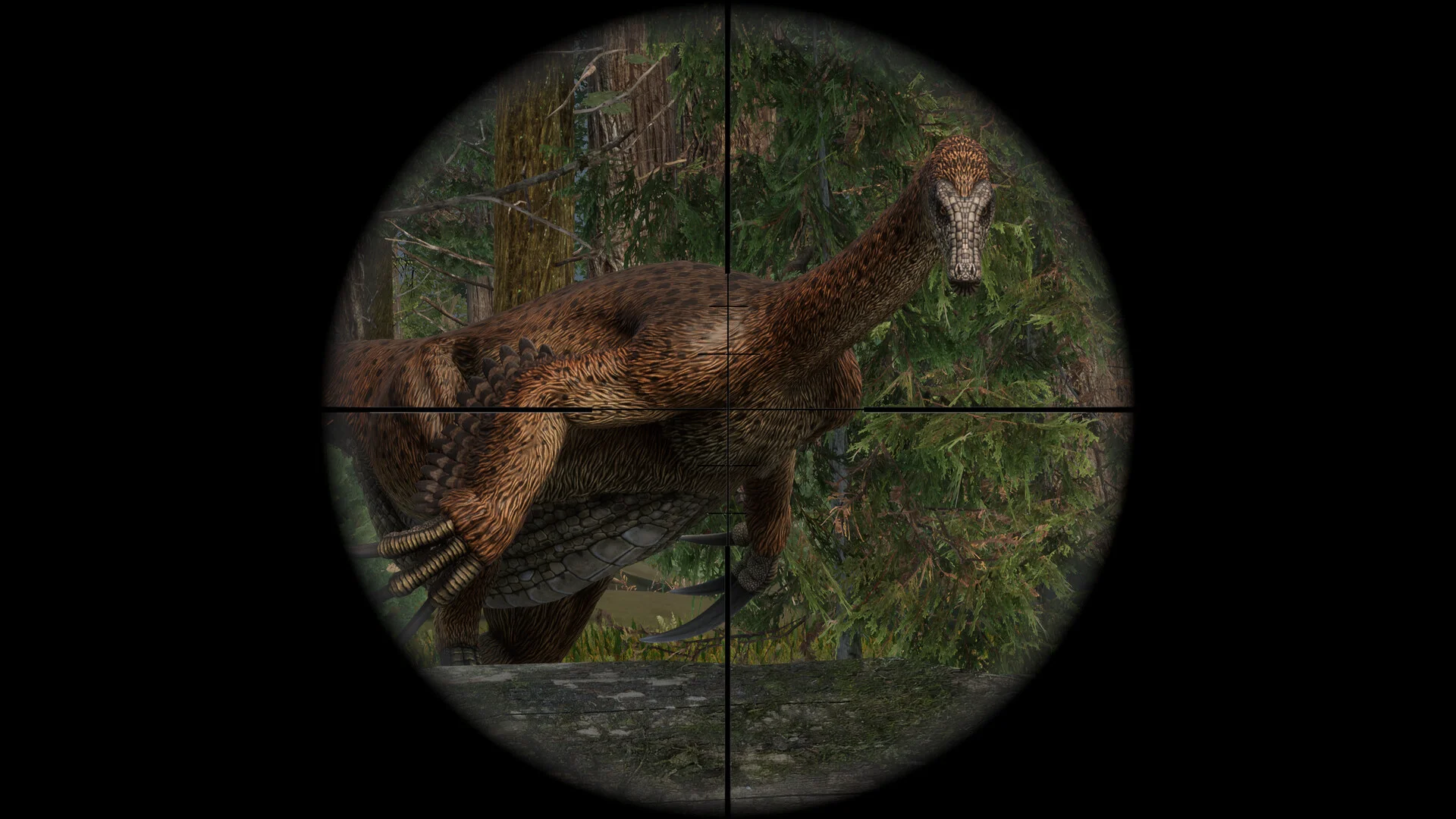 Prehistoric Hunt screenshot 10