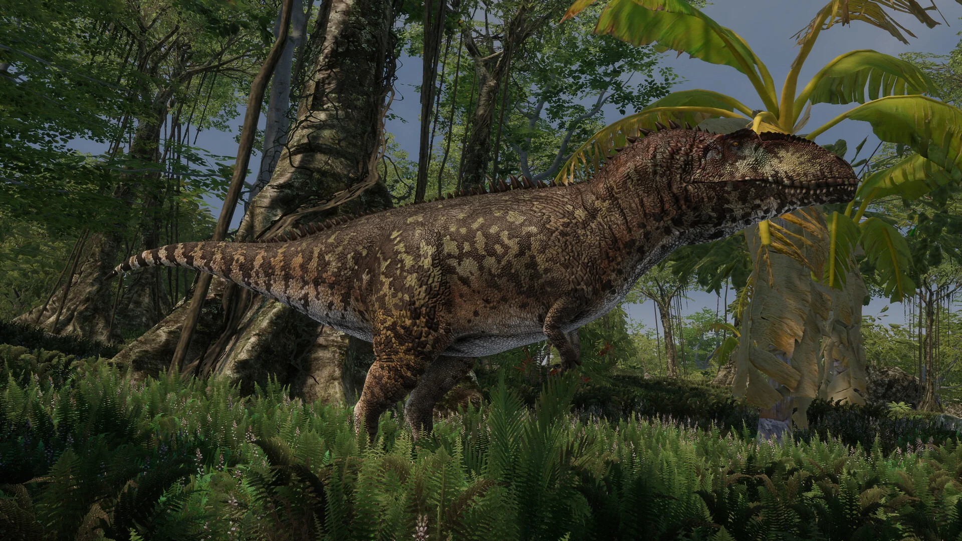 Prehistoric Hunt screenshot 12