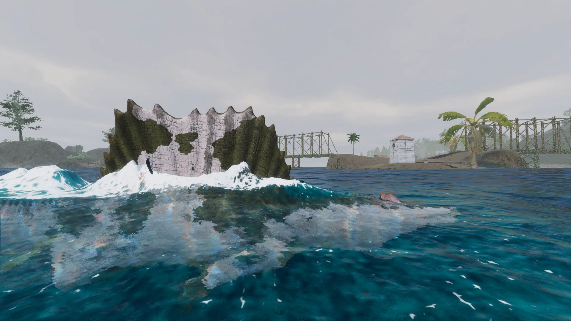 Prehistoric Hunt screenshot 13