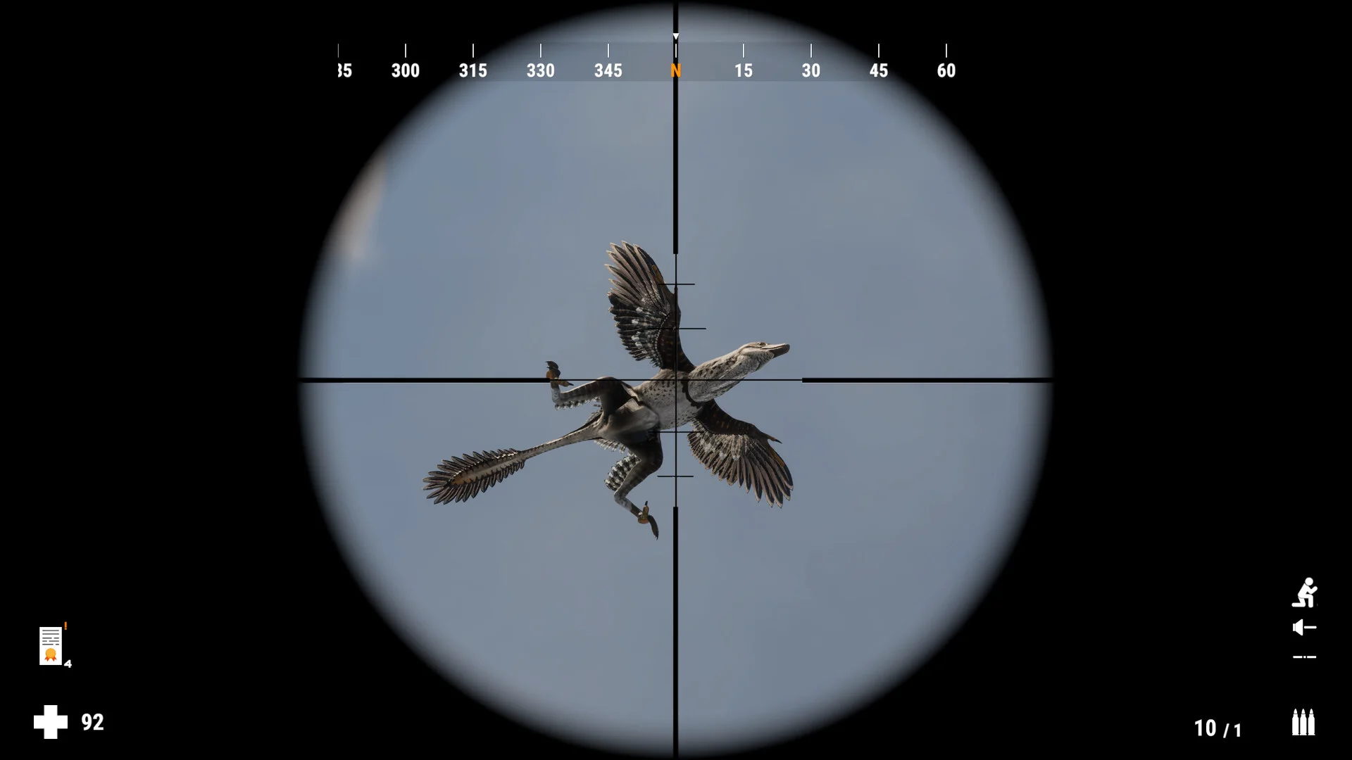 Prehistoric Hunt screenshot 3