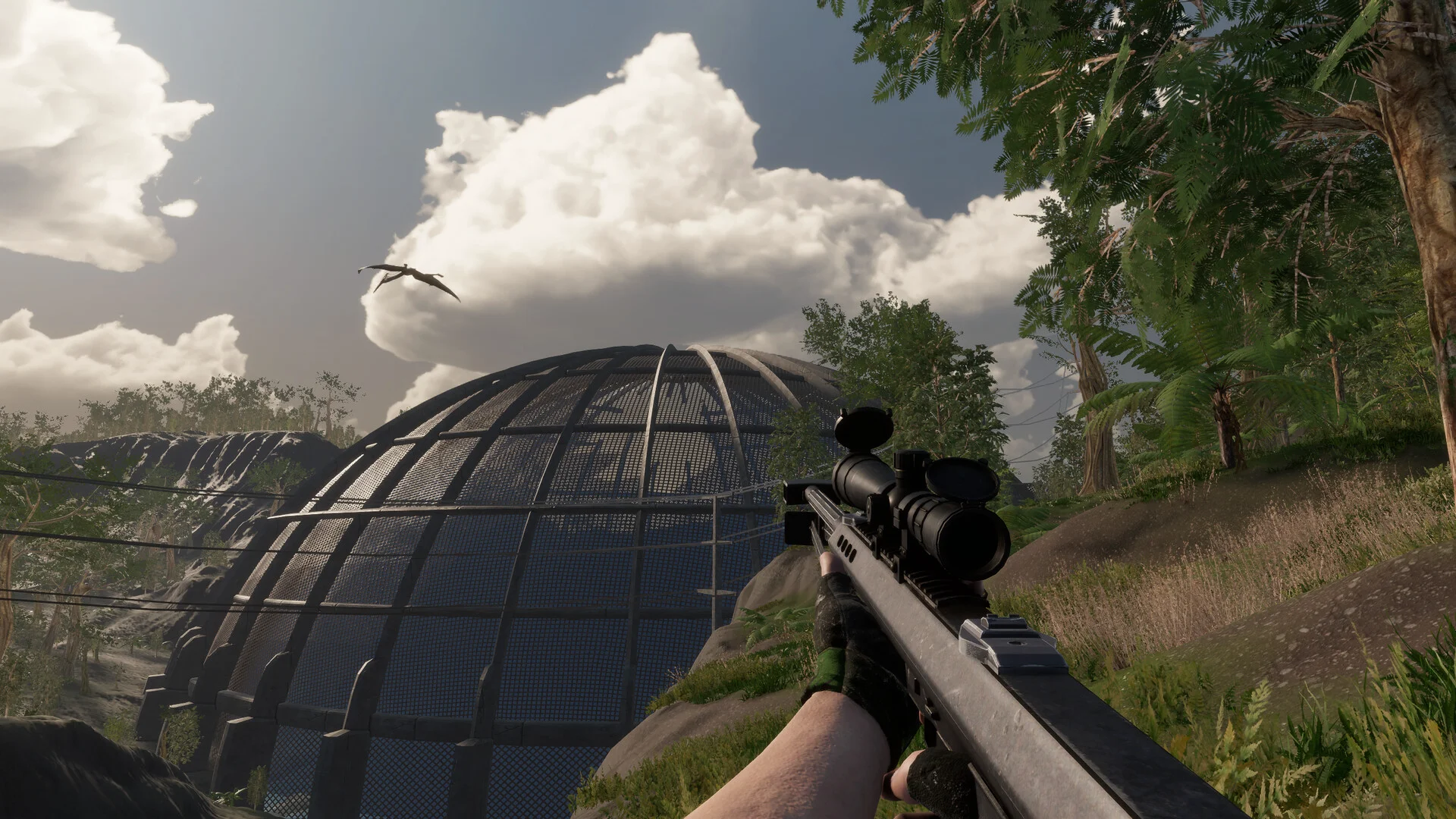 Prehistoric Hunt screenshot 6