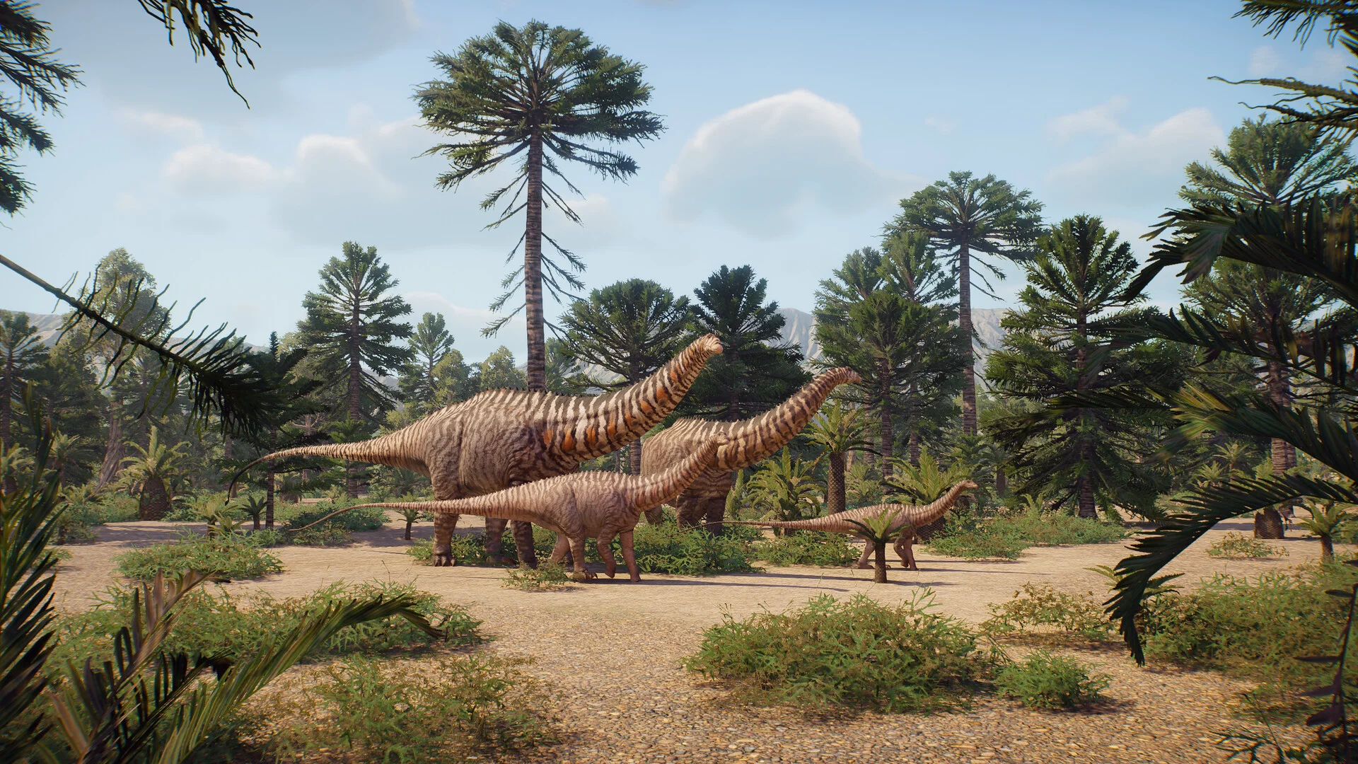 Prehistoric Kingdom screenshot 11