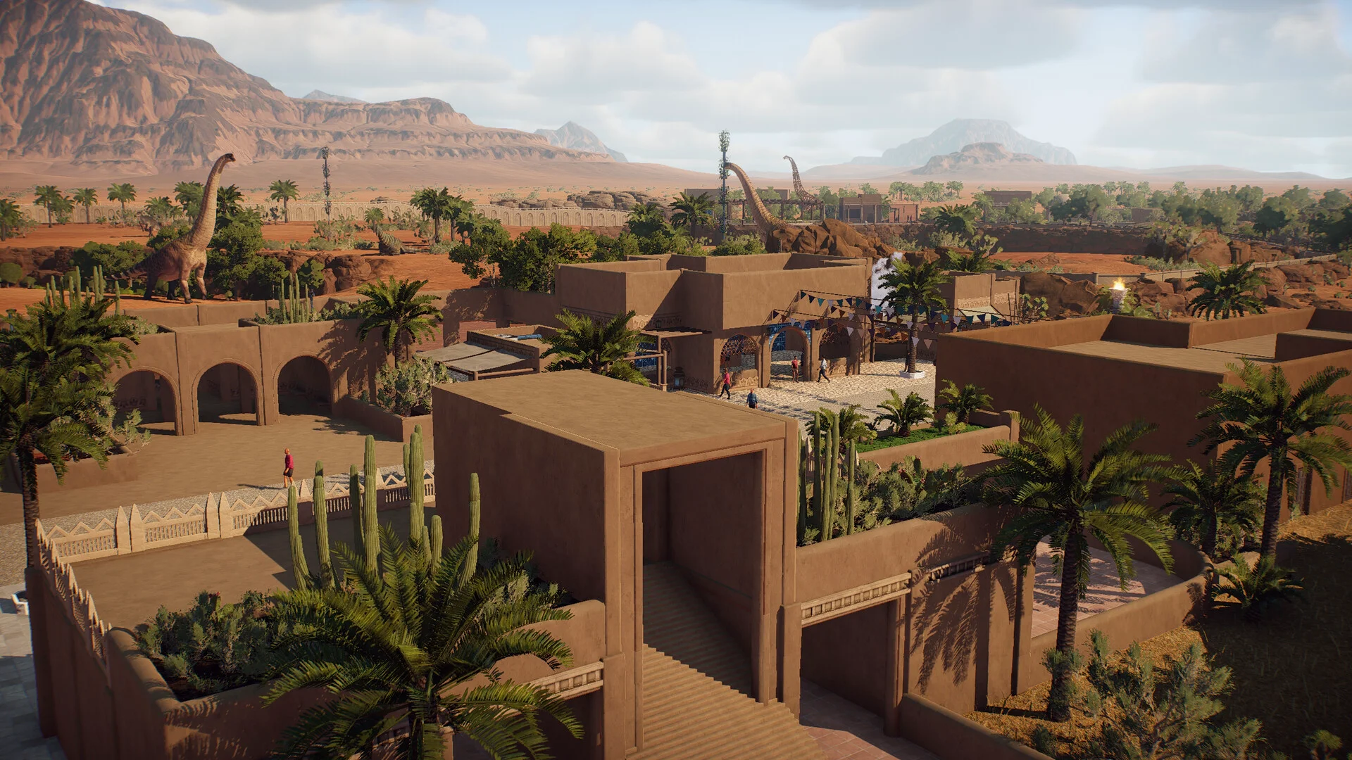 Prehistoric Kingdom screenshot 22