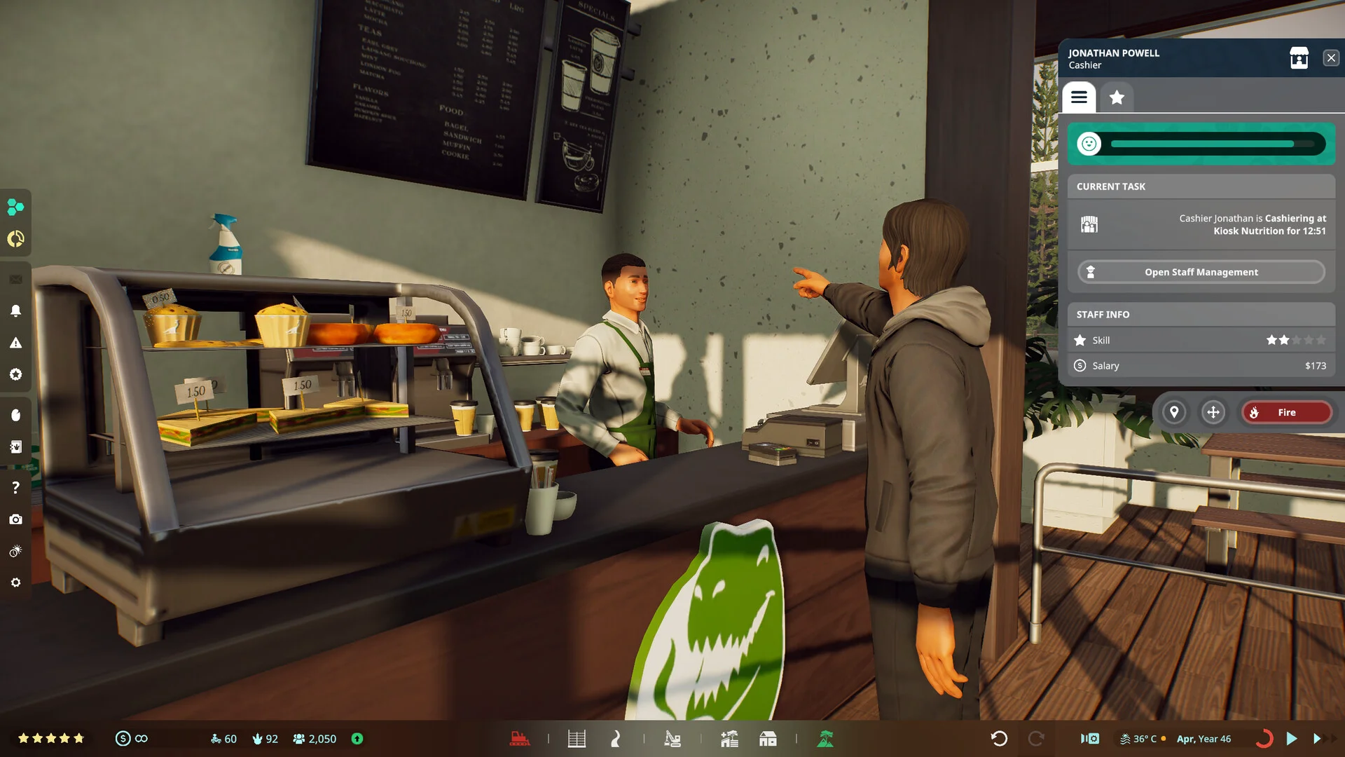 Prehistoric Kingdom screenshot 5