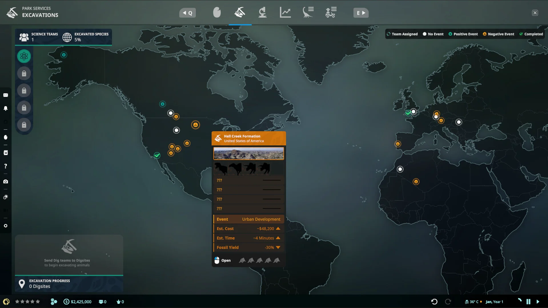 Prehistoric Kingdom screenshot 6