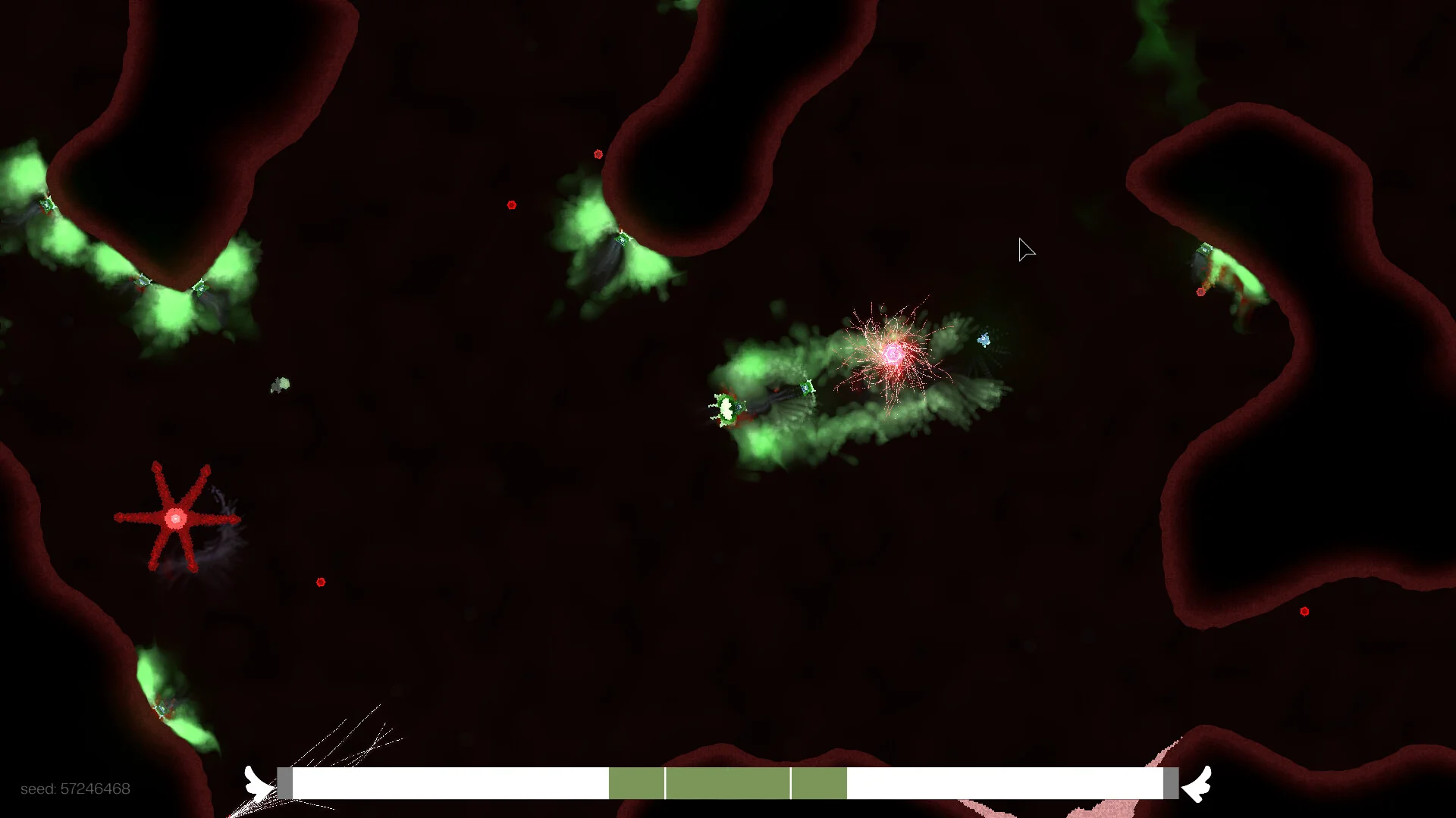 Primordialis screenshot 4