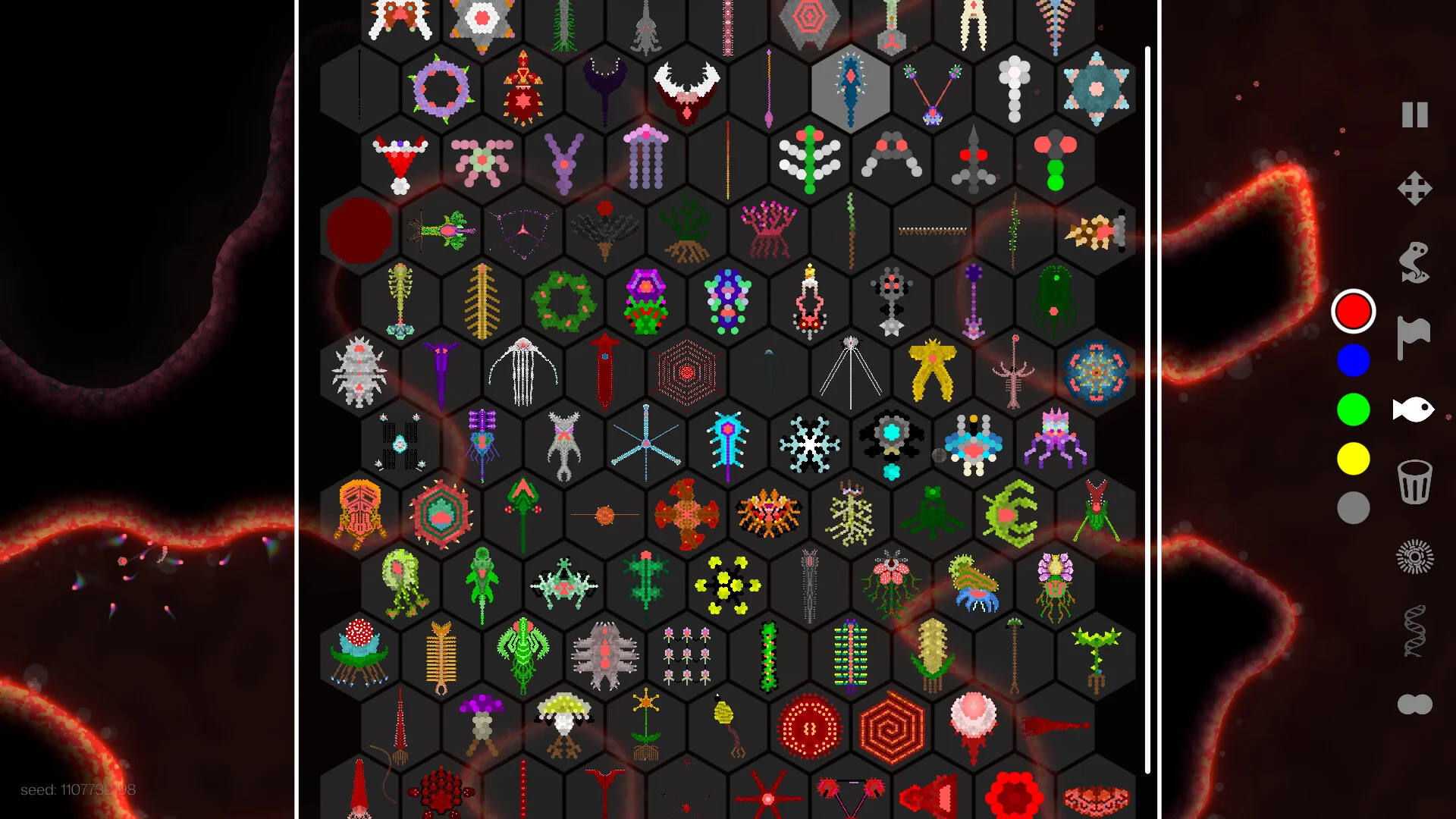 Primordialis screenshot 6