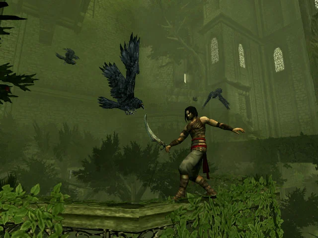 Prince of Persia: Warrior Within™ screenshot 10