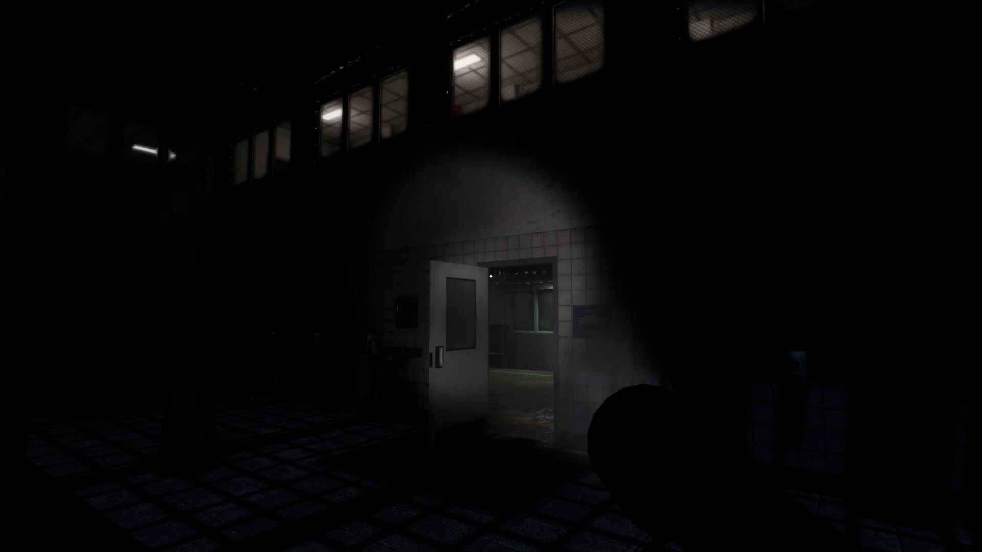 Prison Alone screenshot 3