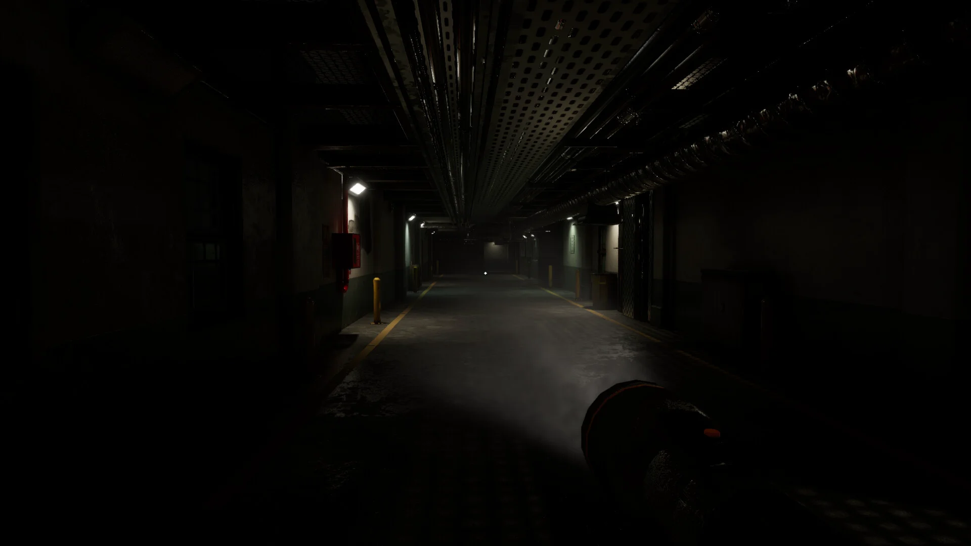 Prison Alone screenshot 4