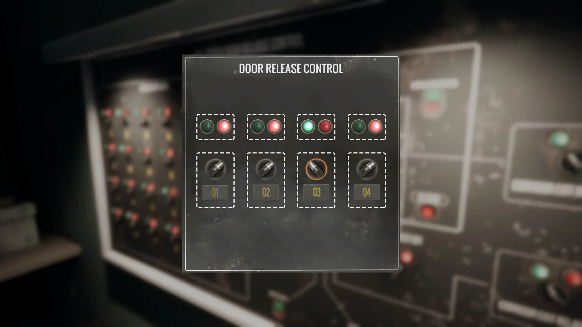 Prison Alone screenshot 5