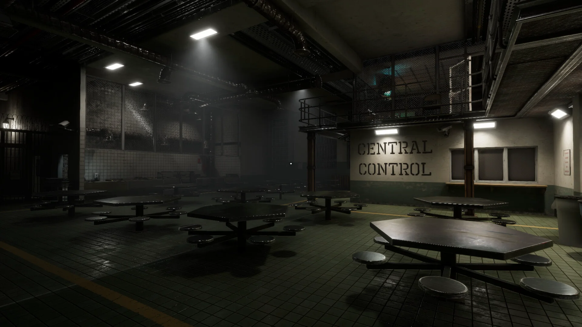 Prison Alone screenshot 8