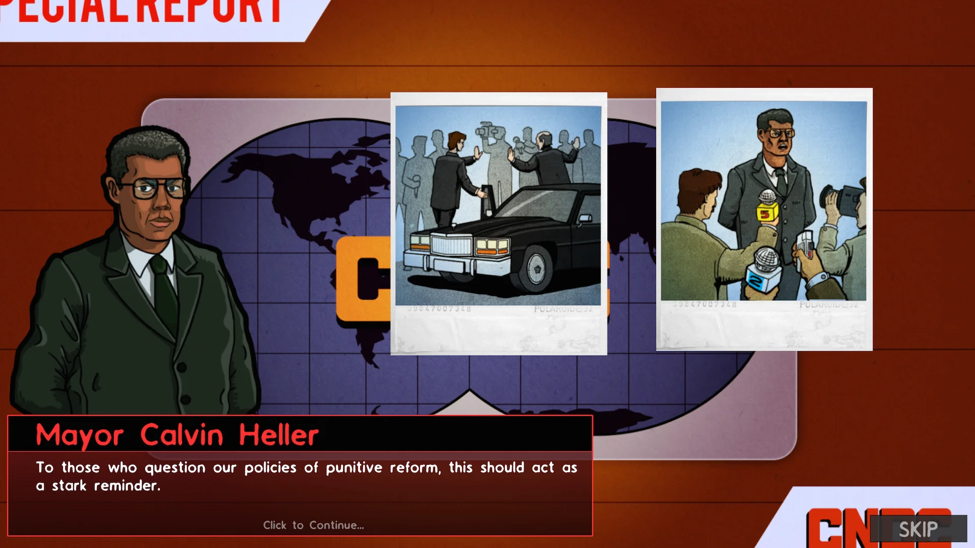 Prison Architect screenshot 12