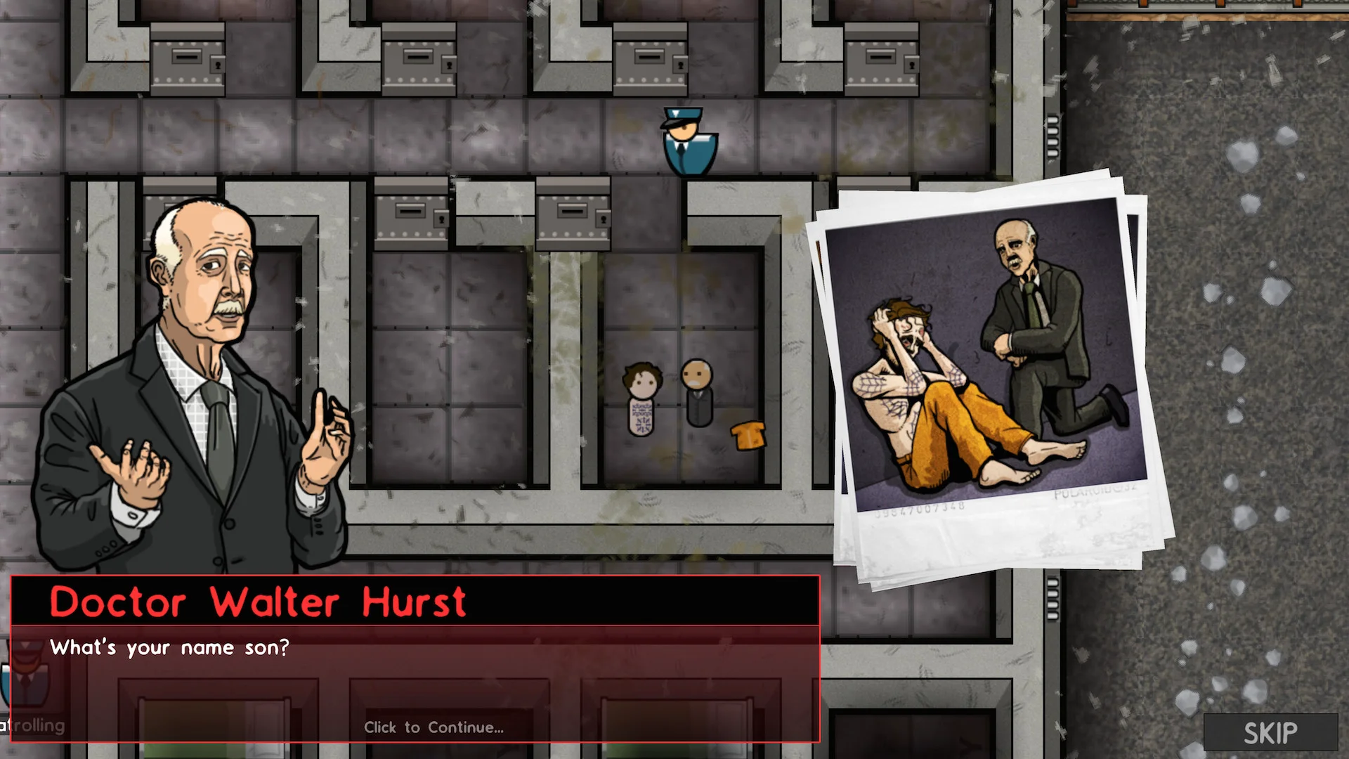 Prison Architect screenshot 14