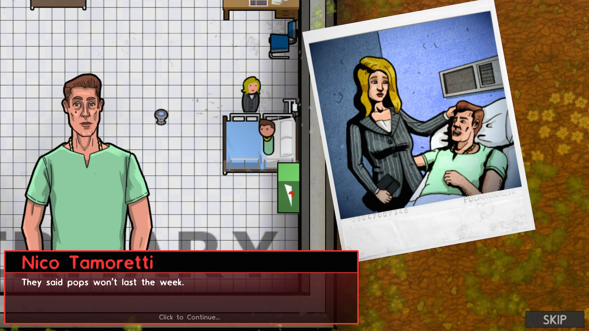 Prison Architect screenshot 9