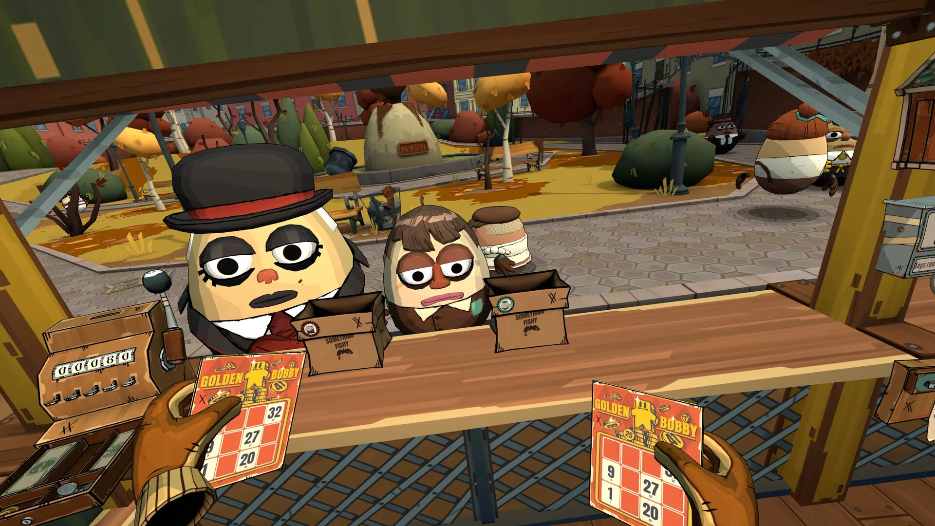 Prison Boss Prohibition screenshot 4