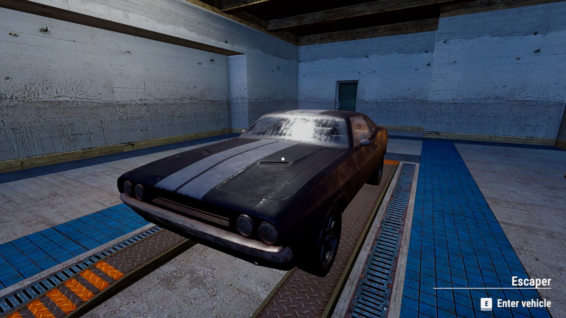 Prison Escape Simulator: Dig Out screenshot 10