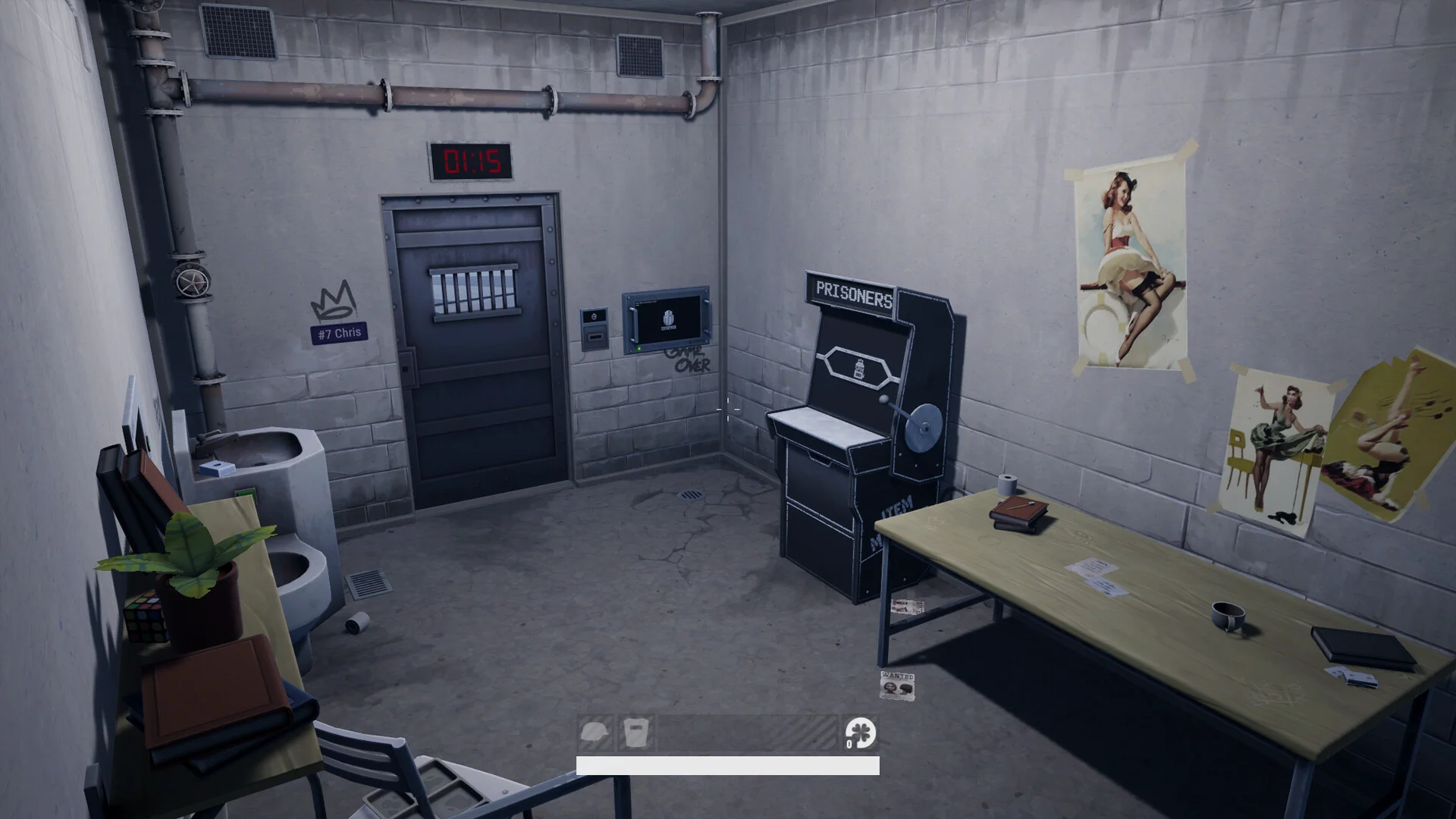 Prisoners screenshot 10